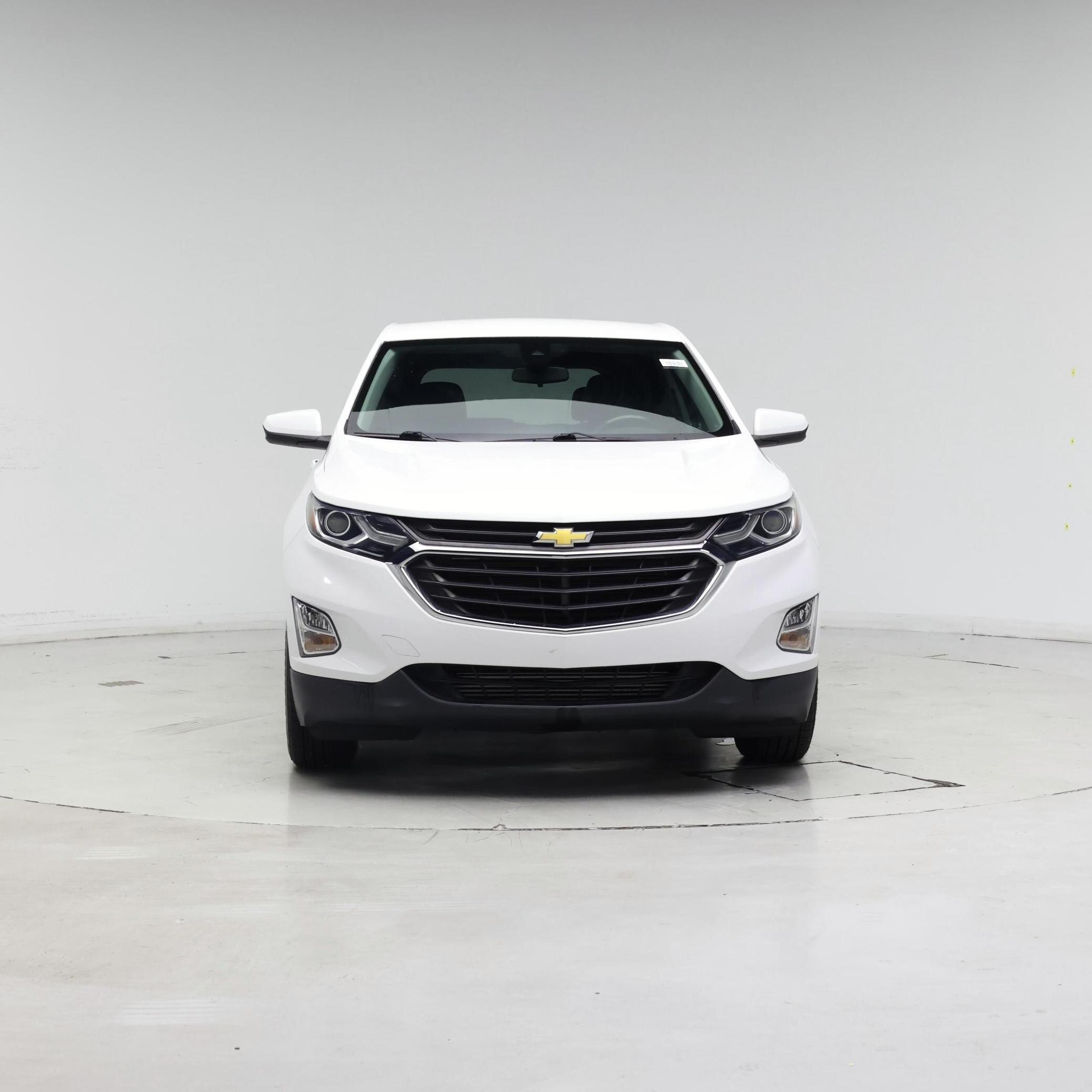 Thumbnail: 2020 Chevrolet Equinox - 5