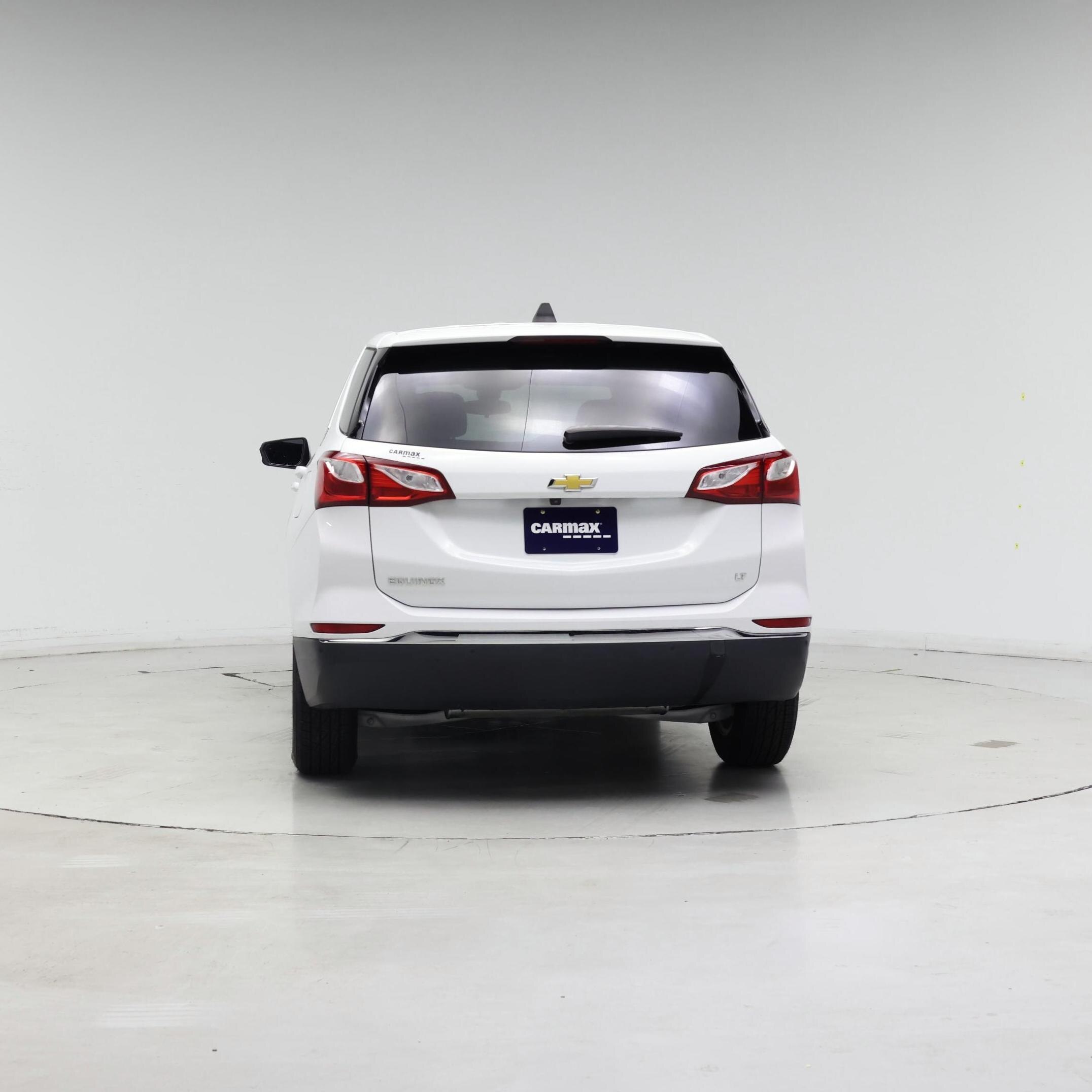 Thumbnail: 2020 Chevrolet Equinox - 6