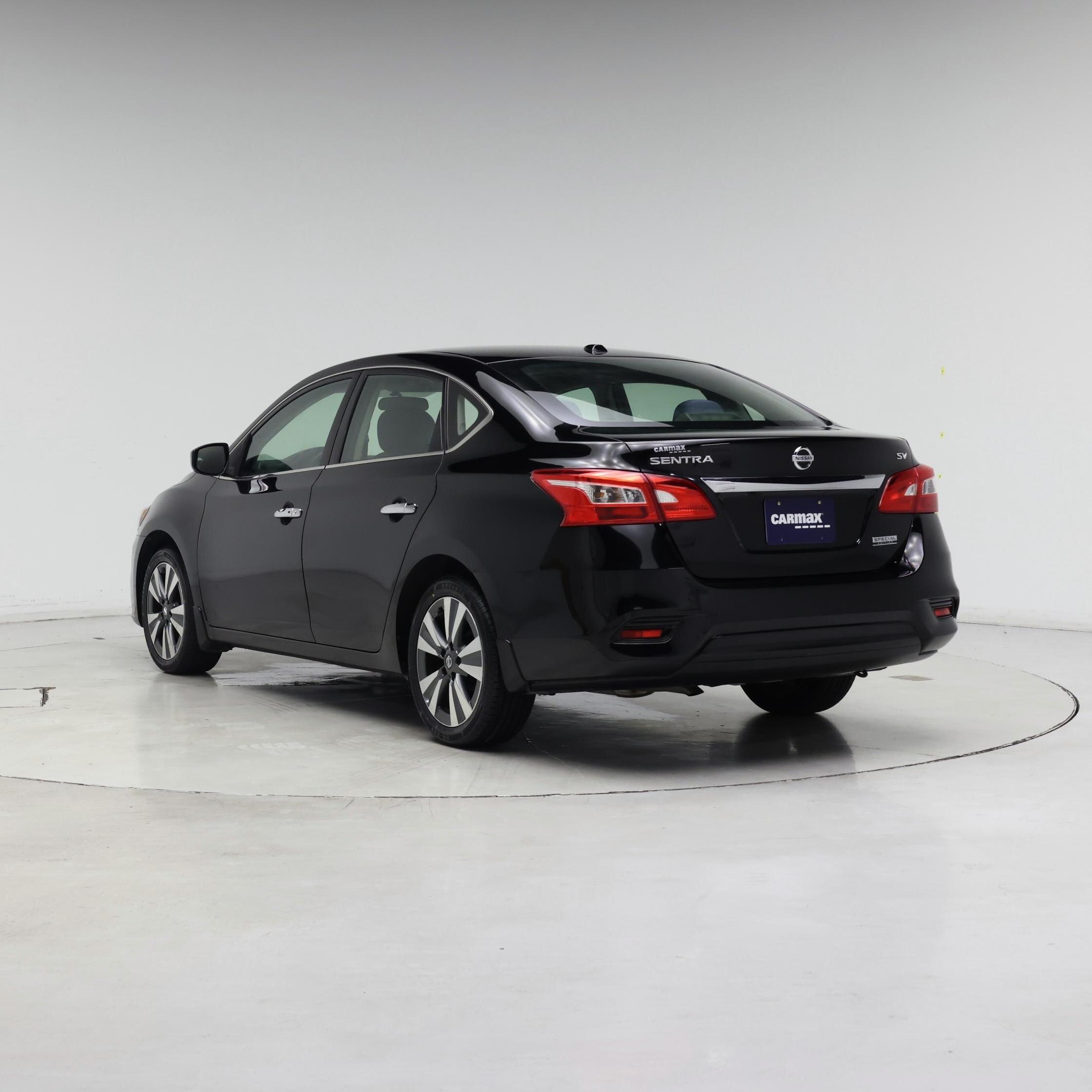 Thumbnail: 2019 Nissan Sentra - 2