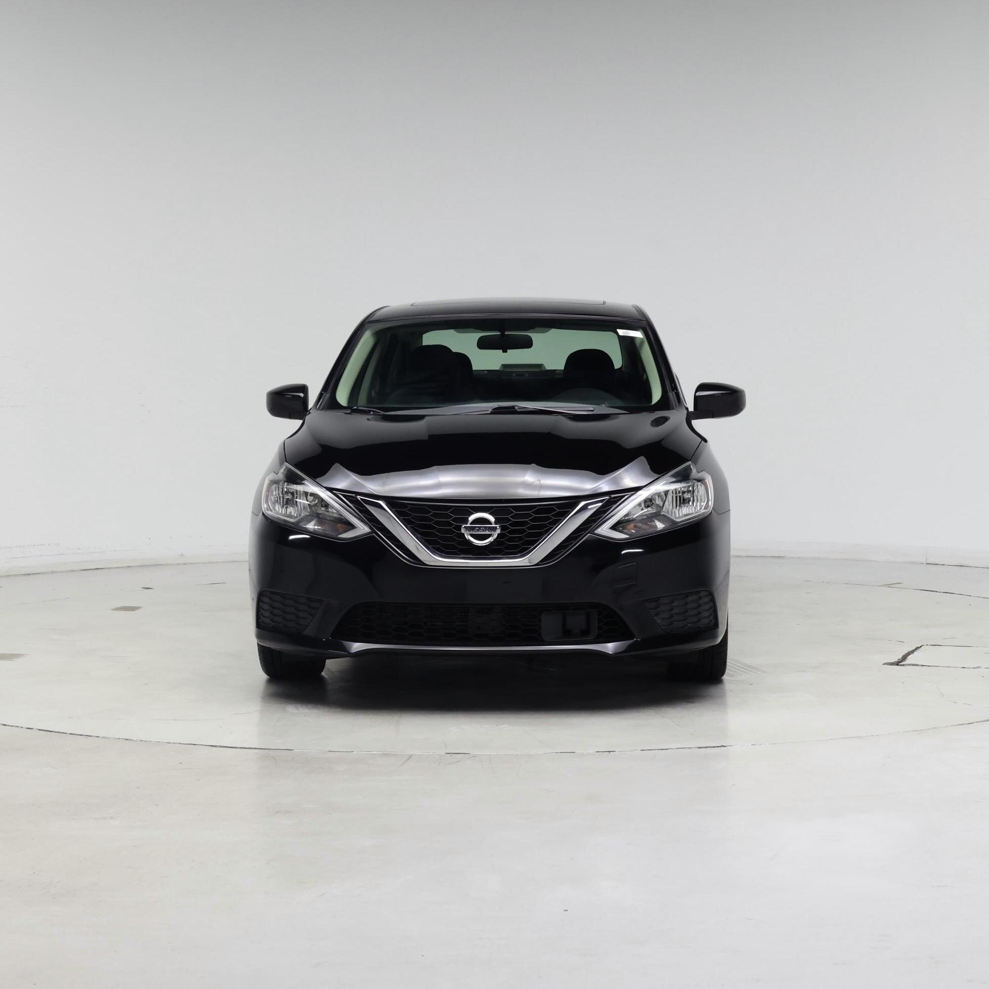 Thumbnail: 2019 Nissan Sentra - 5