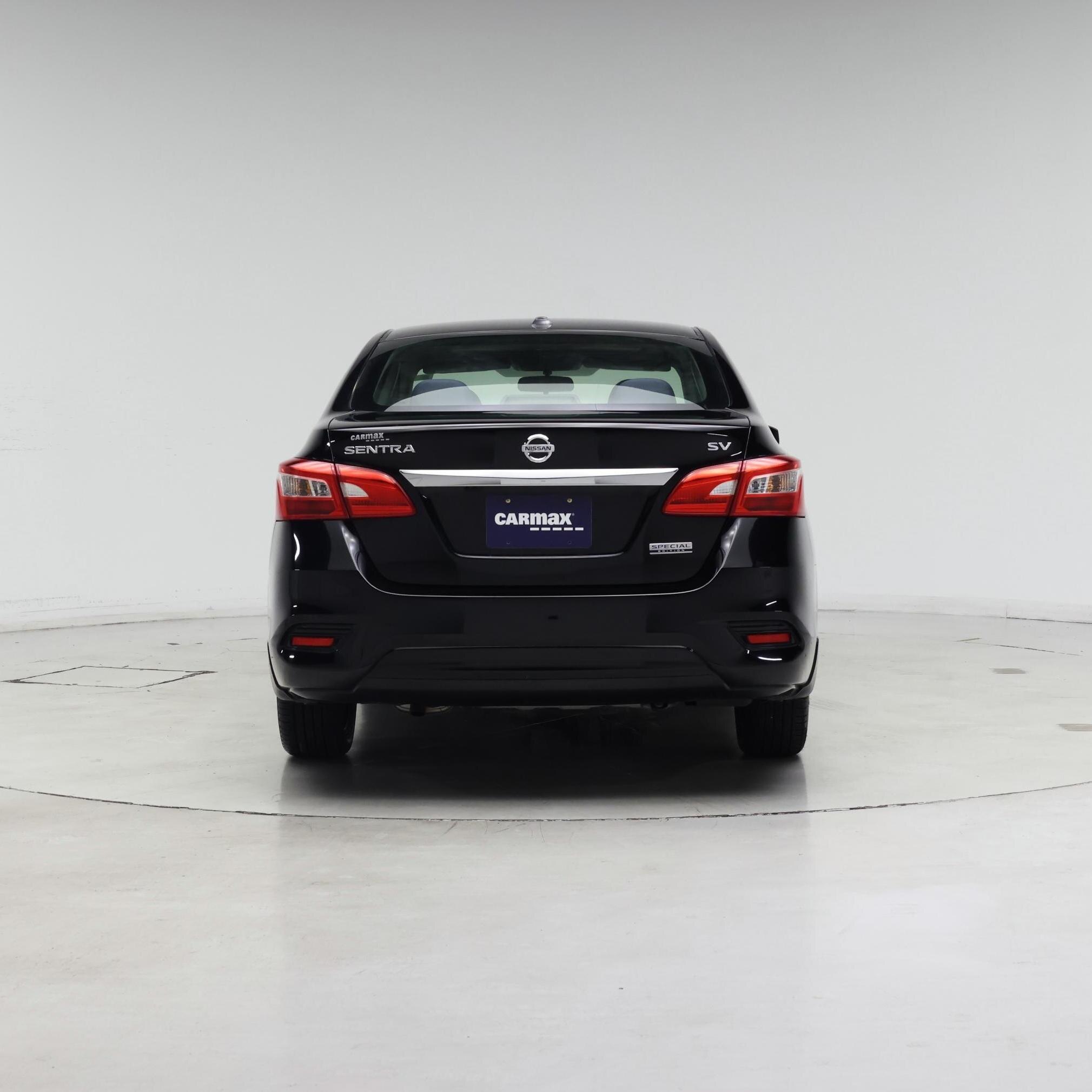 Thumbnail: 2019 Nissan Sentra - 6