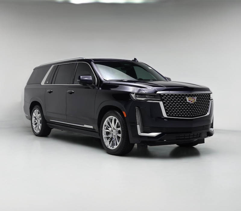2023 Cadillac Escalade ESV Premium Luxury