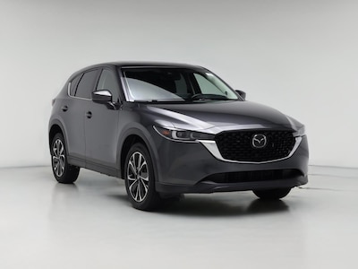2023 Mazda CX-5 2.5 S Premium Plus Package