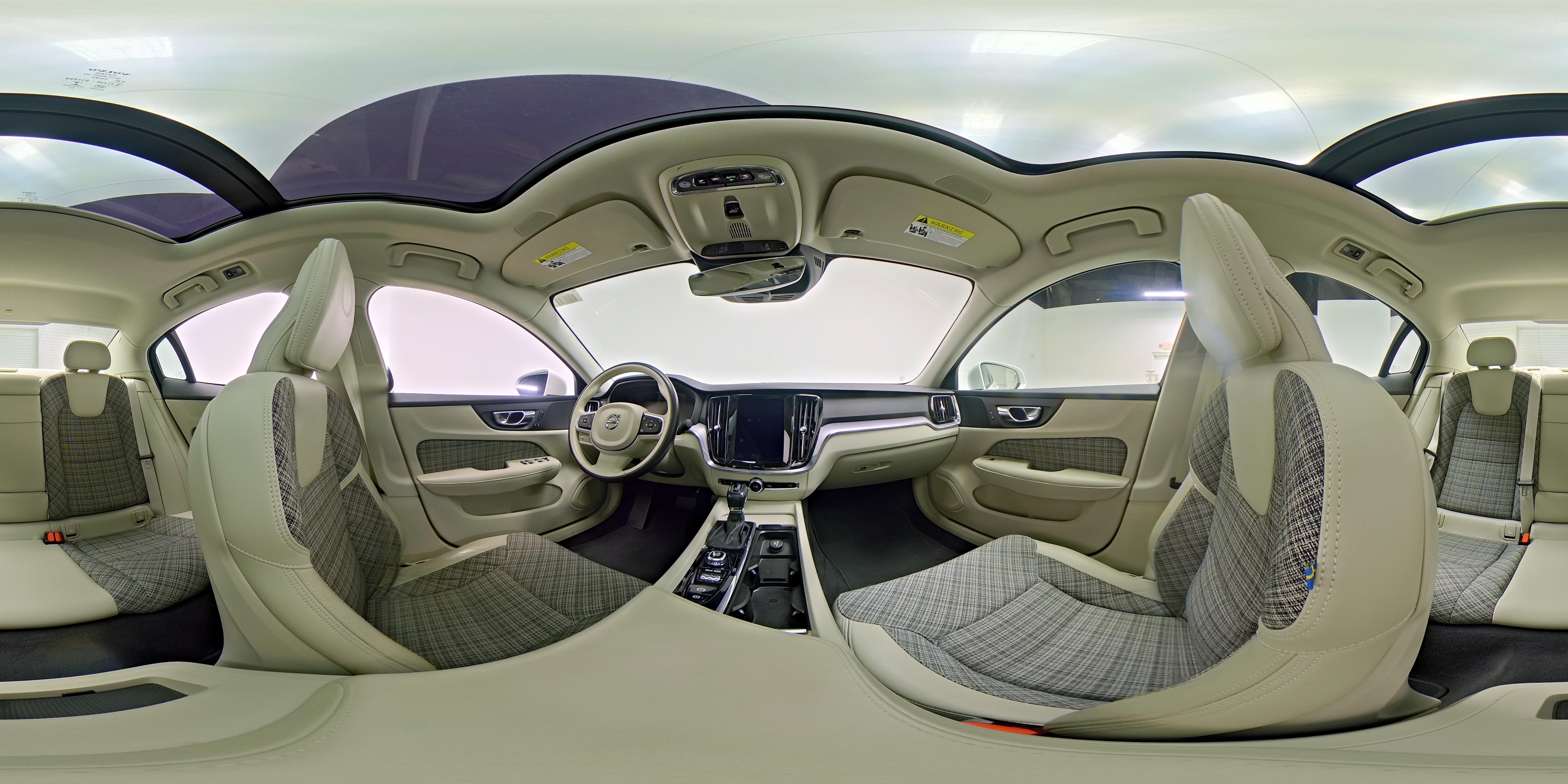 2021 Volvo S60 Momentum - Photo 26