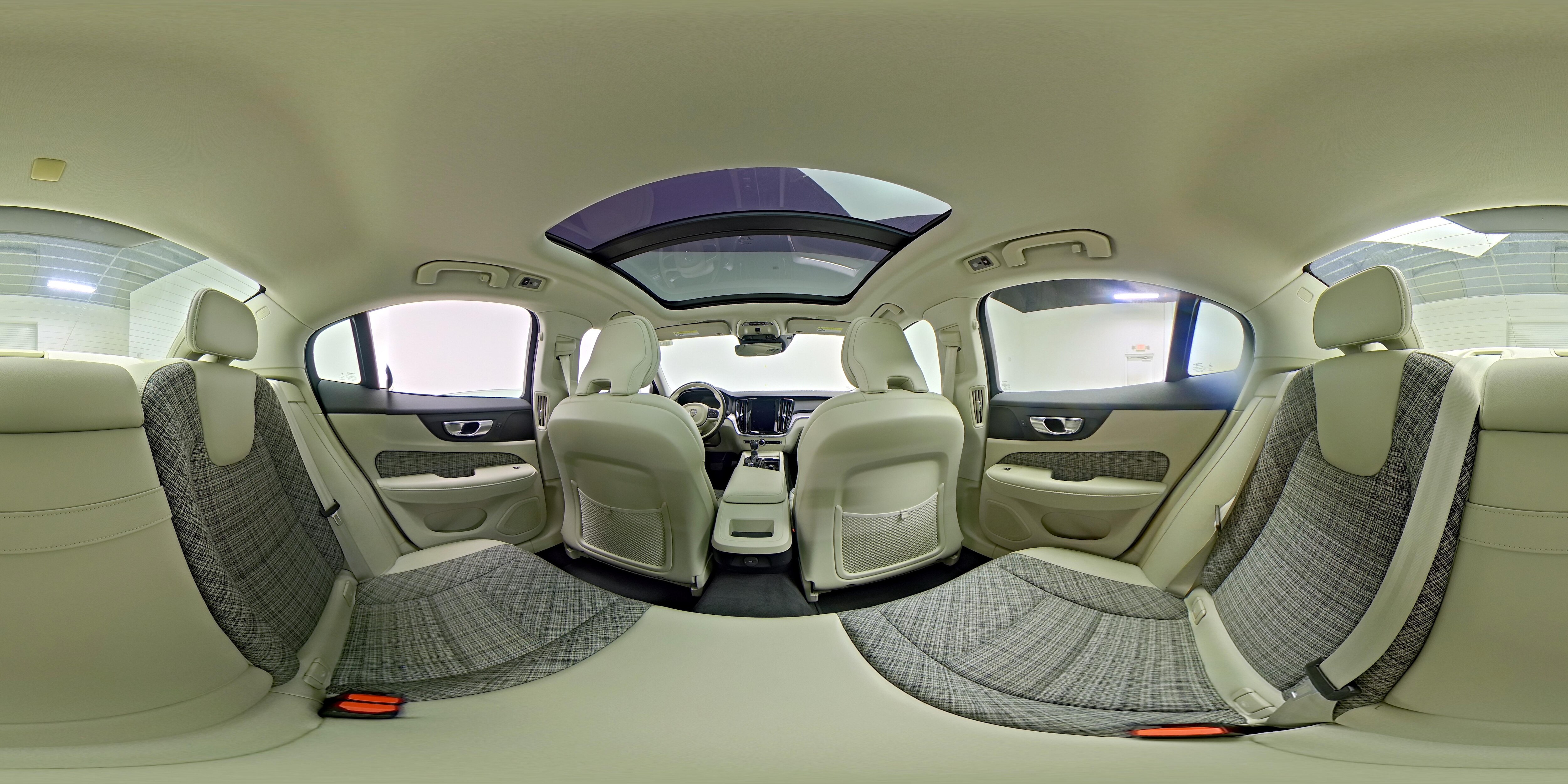 2021 Volvo S60 Momentum - Photo 27