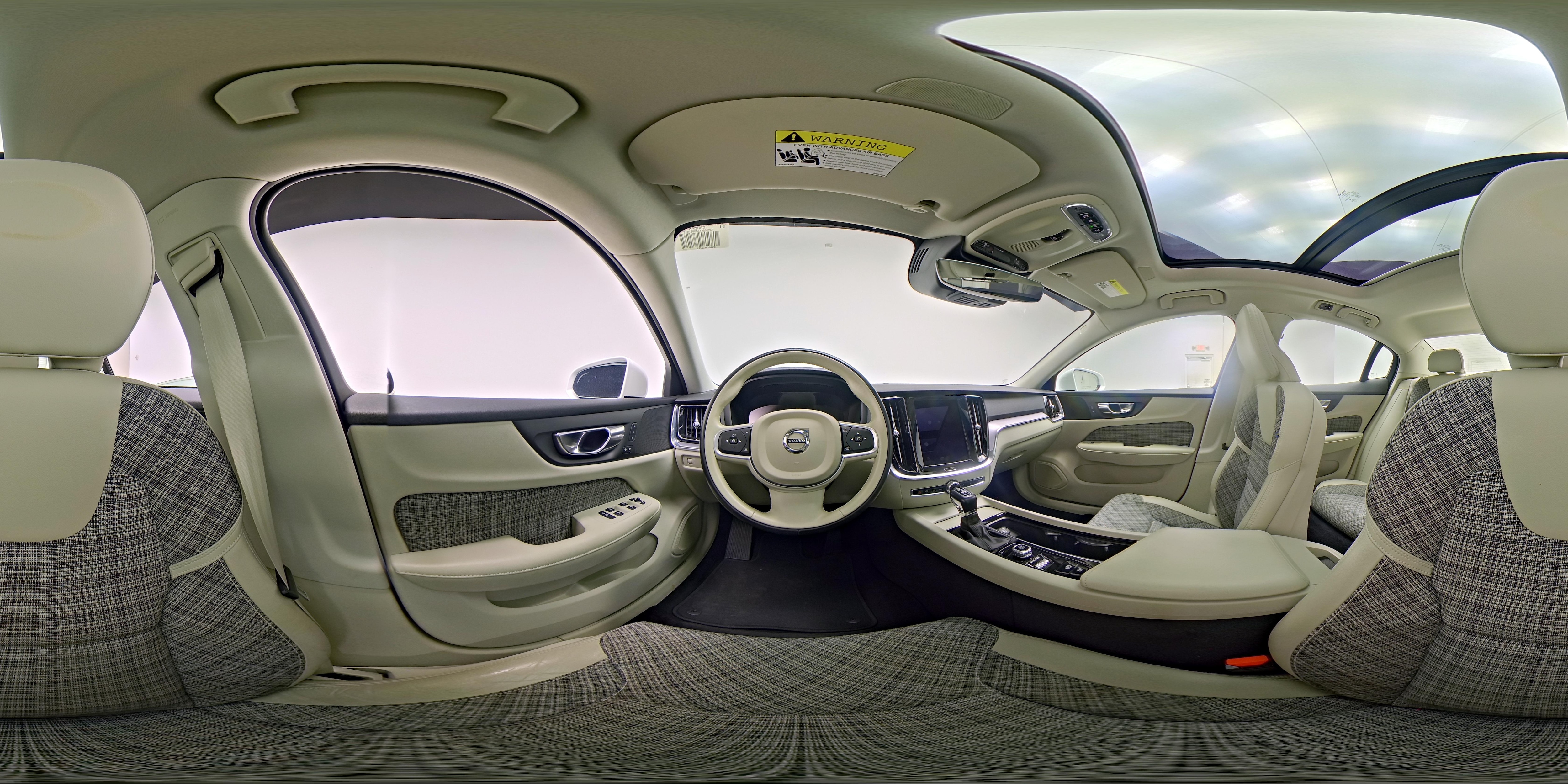 2021 Volvo S60 Momentum - Photo 28