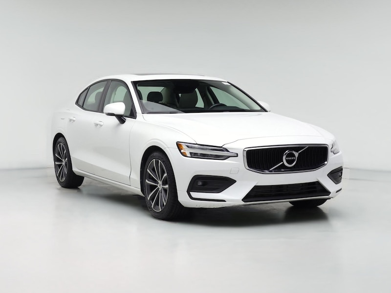 2021 Volvo S60 T5 Momentum -
                  Miami, FL