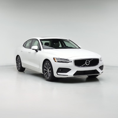 2021 Volvo S60 T5 Momentum