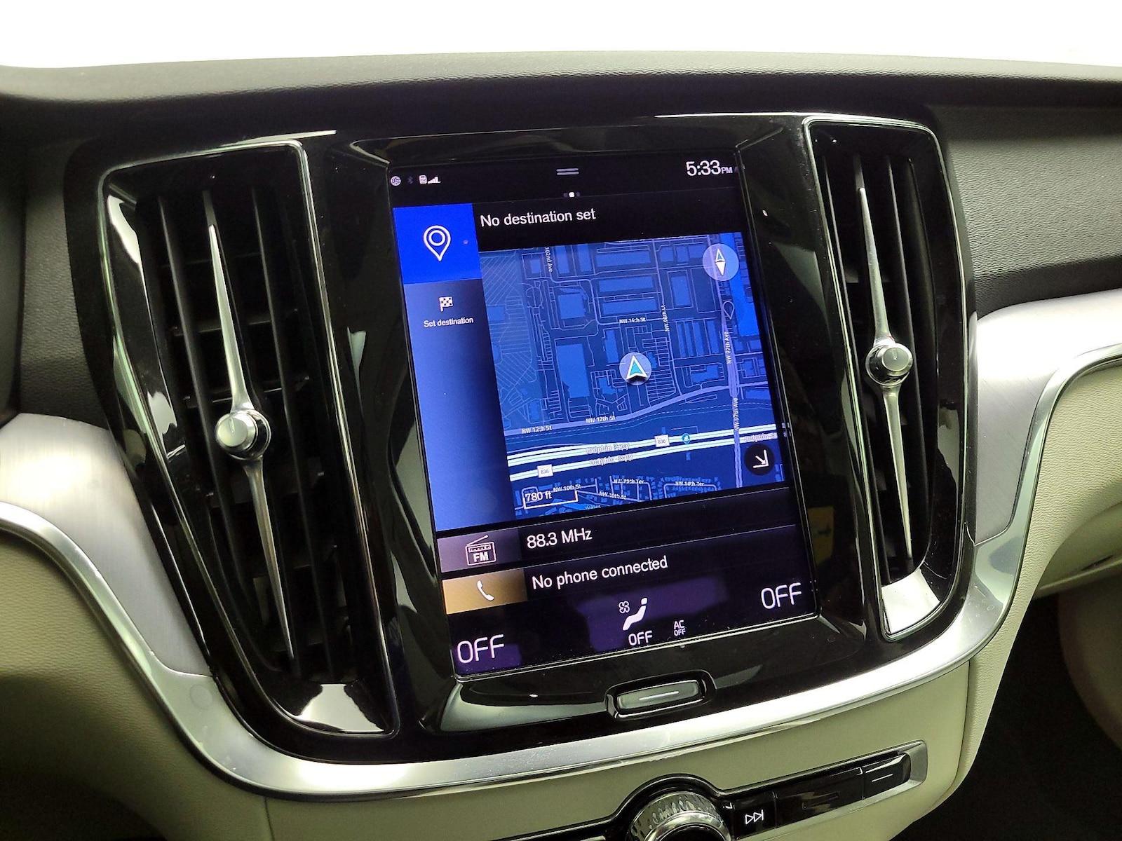 2021 Volvo S60 Momentum - Photo 15