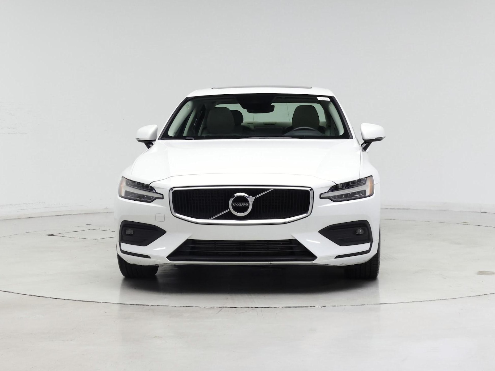 2021 Volvo S60 Momentum - Photo 6