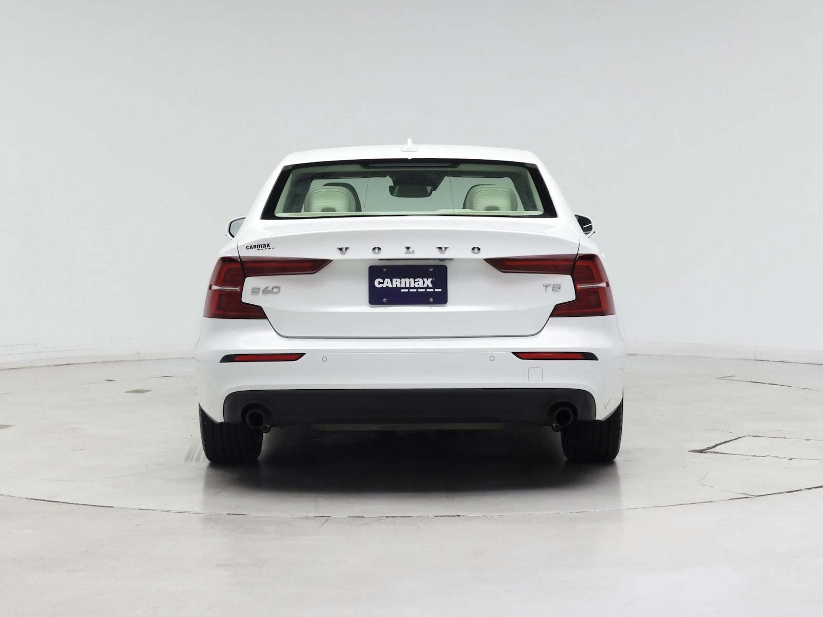 2021 Volvo S60 Momentum - Photo 7