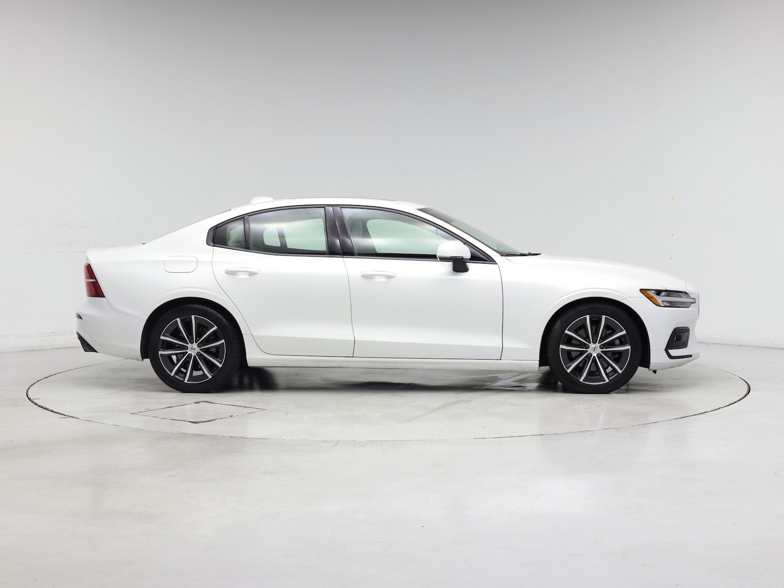 2021 Volvo S60 Momentum - Photo 8