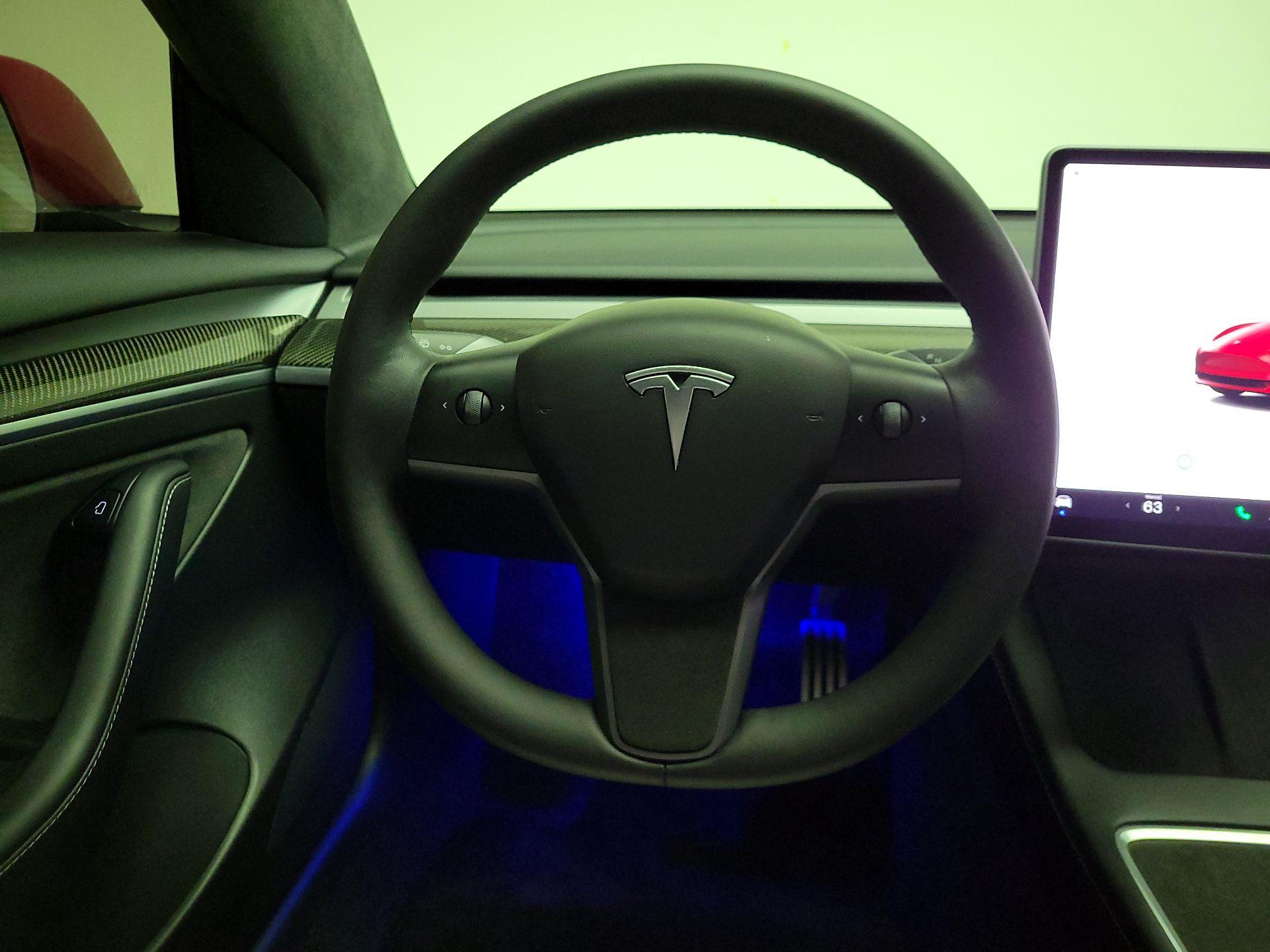 Thumbnail: 2022 Tesla Model 3 - 10