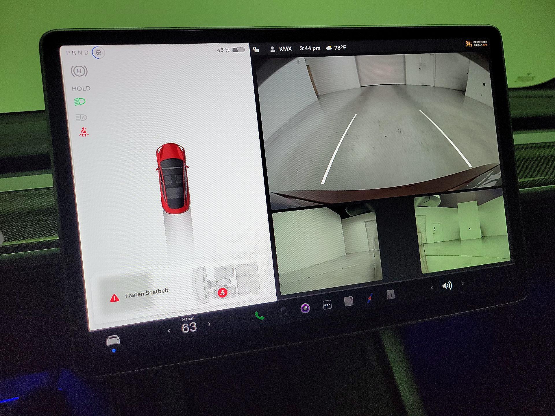 Thumbnail: 2022 Tesla Model 3 - 14
