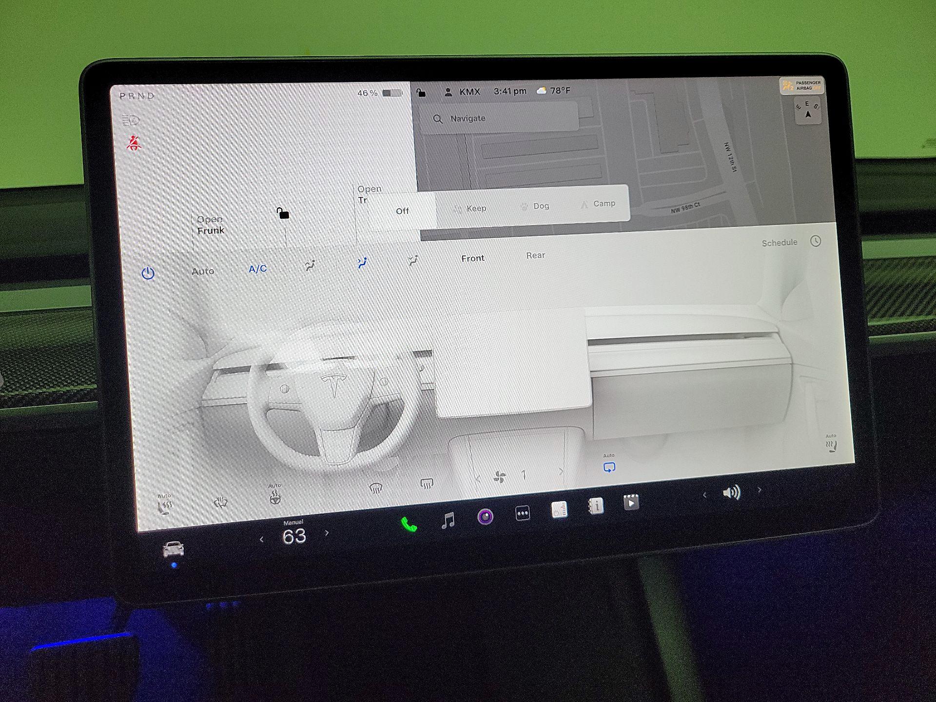 Thumbnail: 2022 Tesla Model 3 - 16