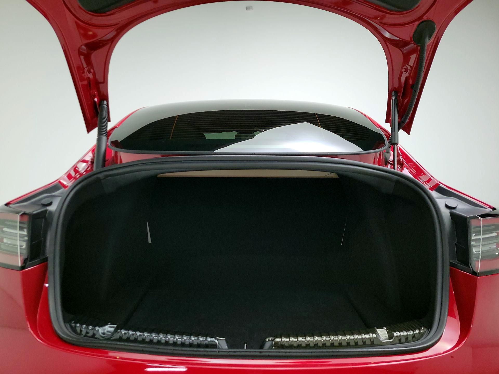 Thumbnail: 2022 Tesla Model 3 - 20