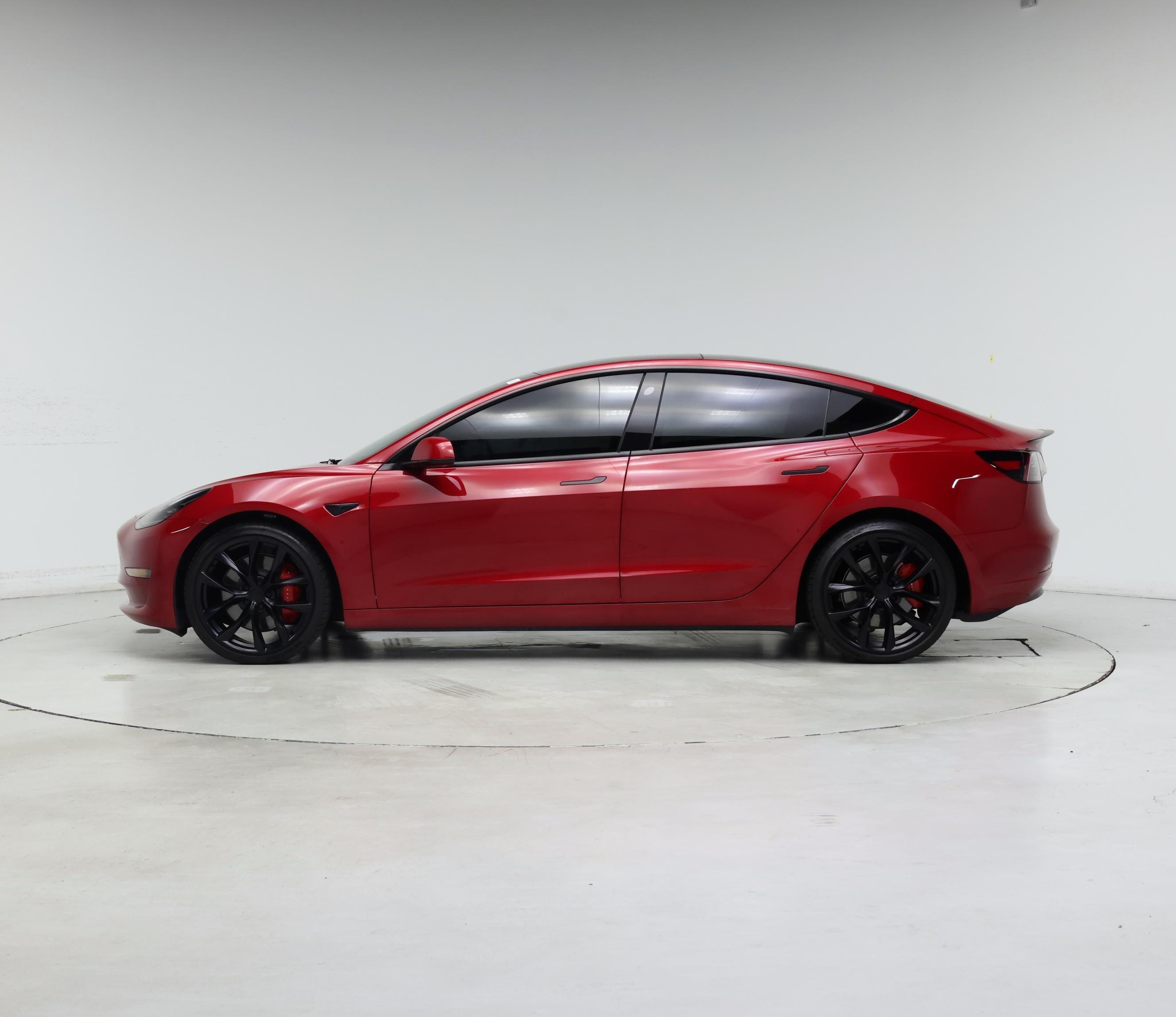 Thumbnail: 2022 Tesla Model 3 - 3