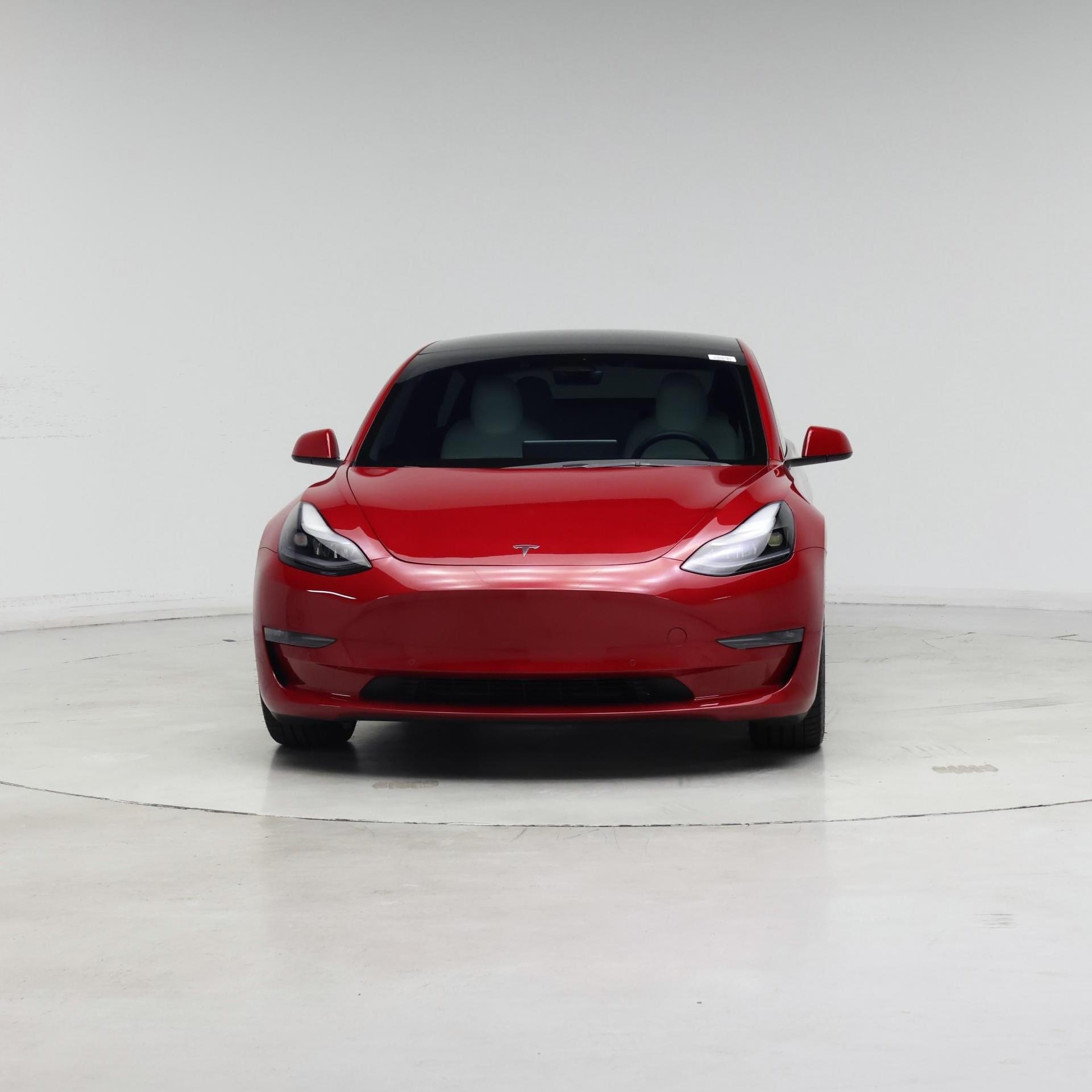 Thumbnail: 2022 Tesla Model 3 - 5