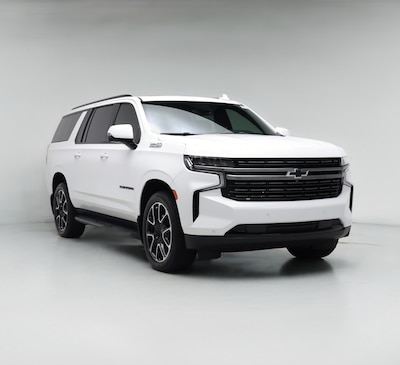 2022 Chevrolet Suburban 1500 RST