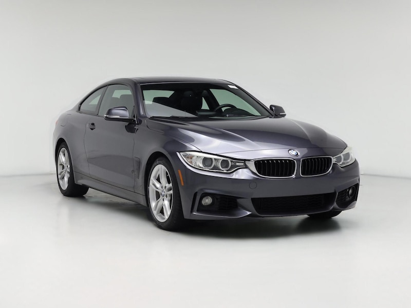 2017 BMW 4 Series 430i -
                  Miami, FL