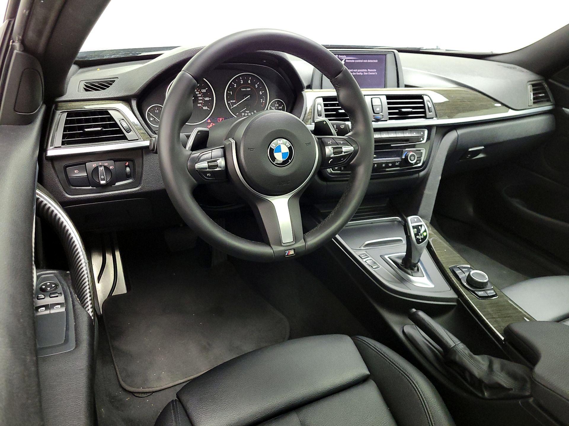 Thumbnail: 2017 BMW 4 Series - 9