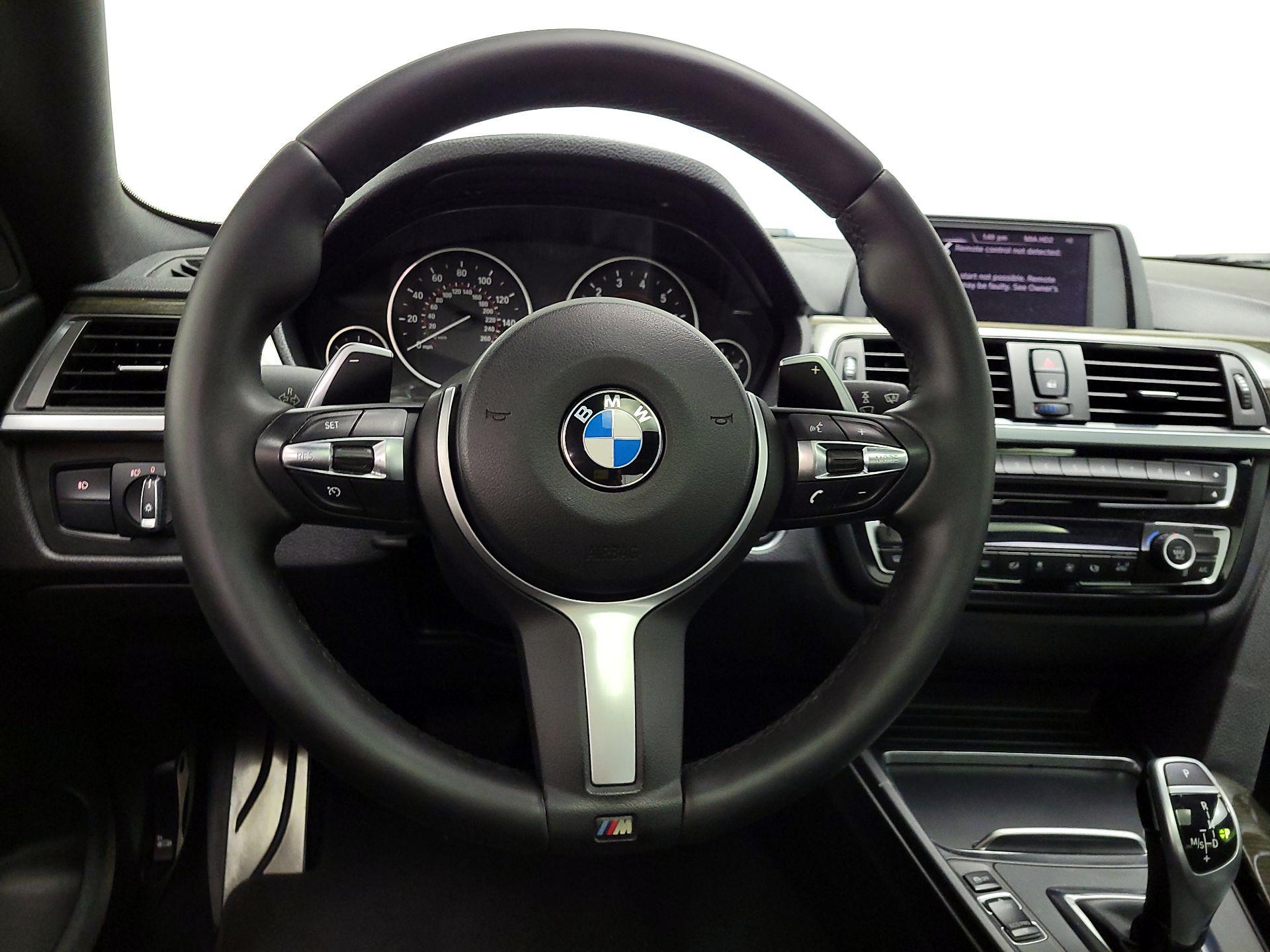Thumbnail: 2017 BMW 4 Series - 10