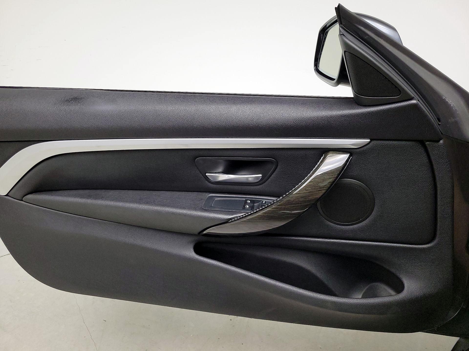 Thumbnail: 2017 BMW 4 Series - 12