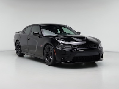 2019 Dodge Charger R/T Scat Pack