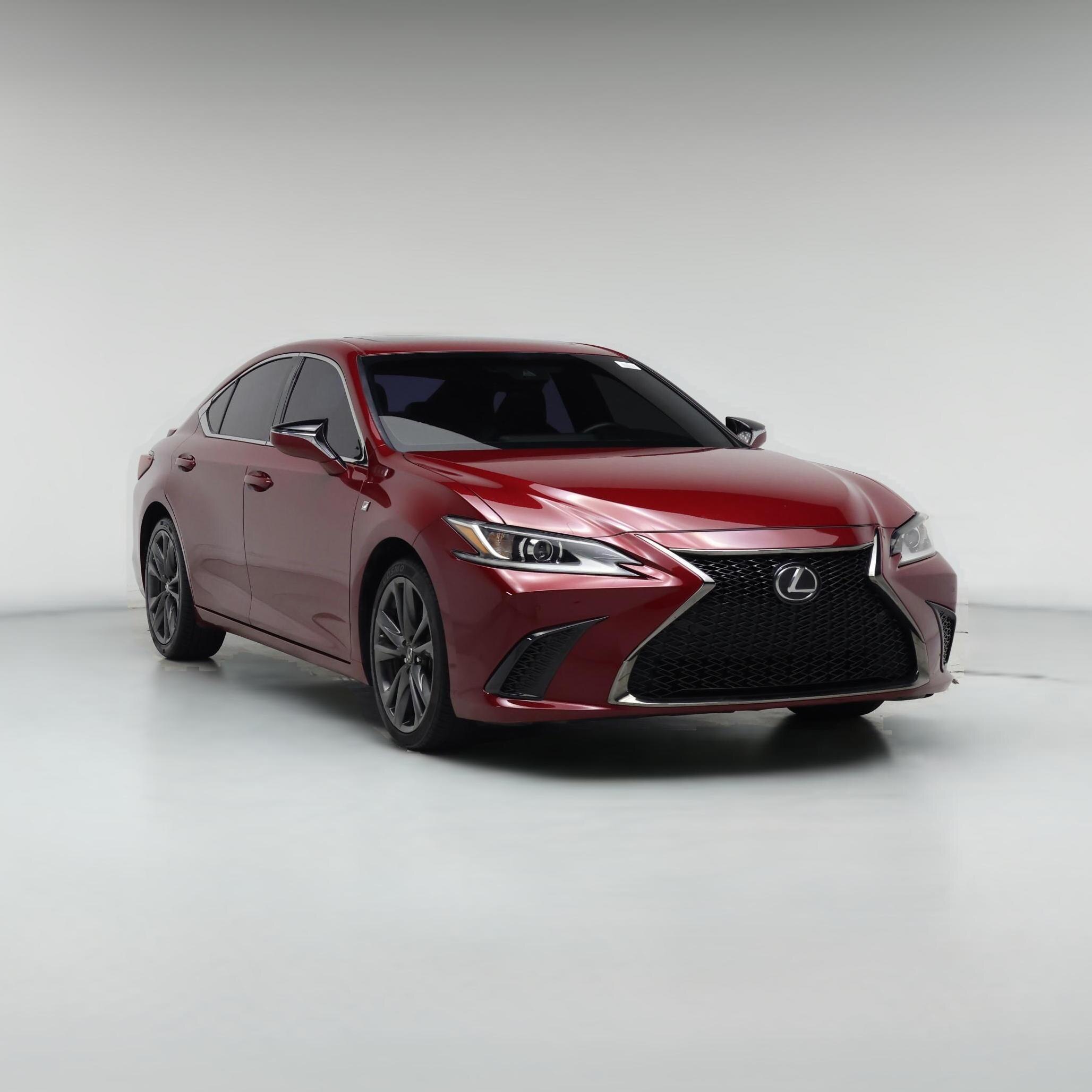 Thumbnail: 2019 Lexus ES - 1