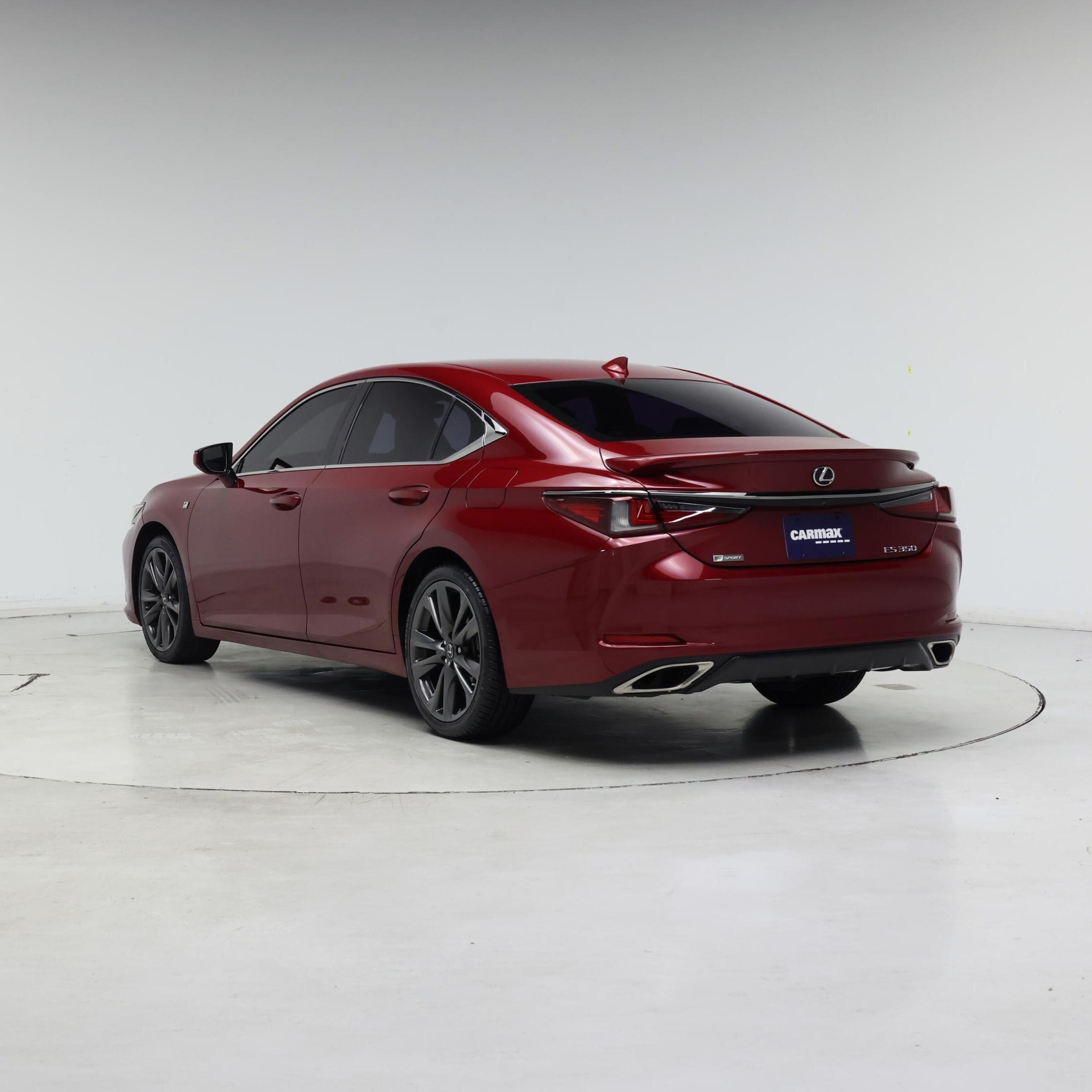 Thumbnail: 2019 Lexus ES - 2