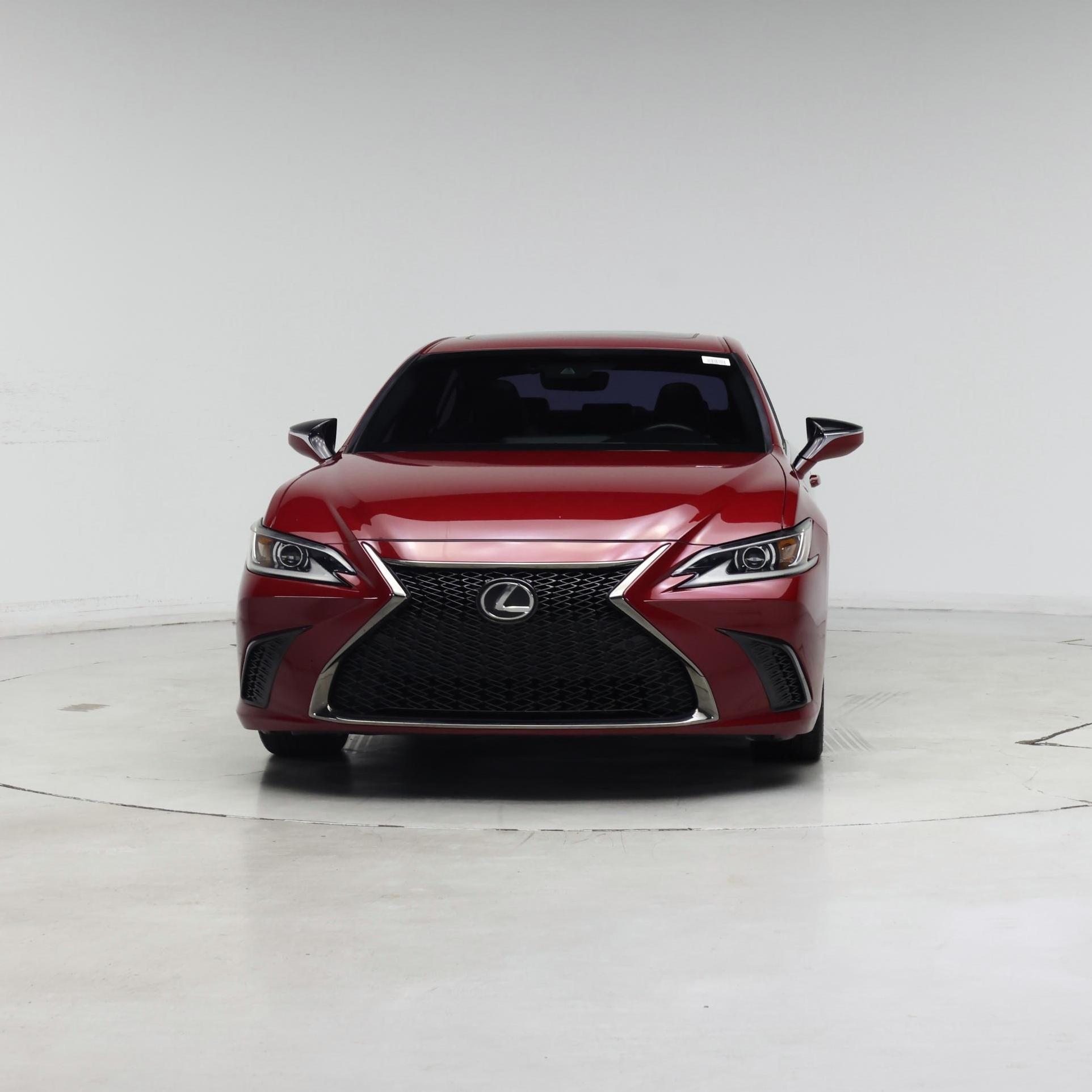 Thumbnail: 2019 Lexus ES - 5