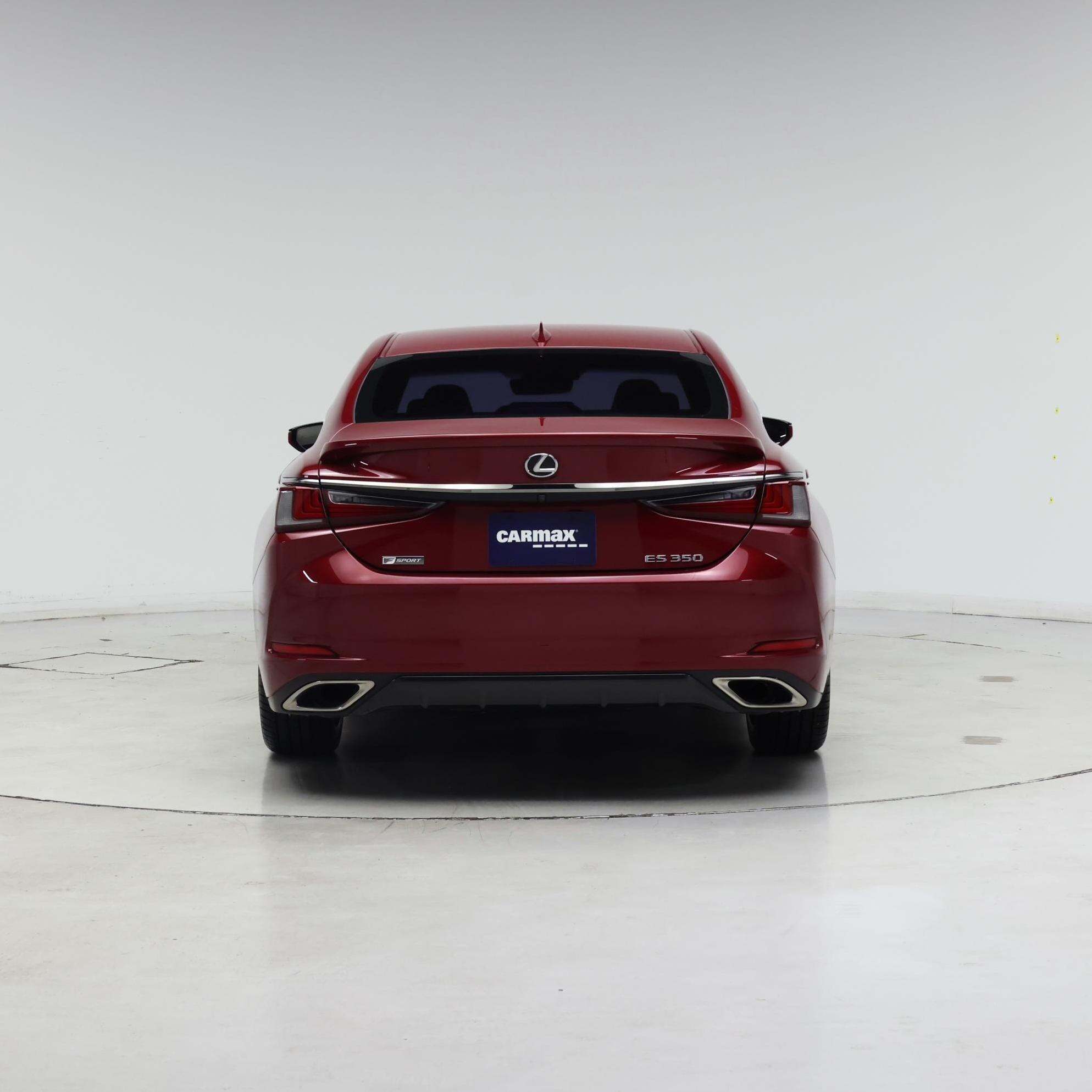 Thumbnail: 2019 Lexus ES - 6