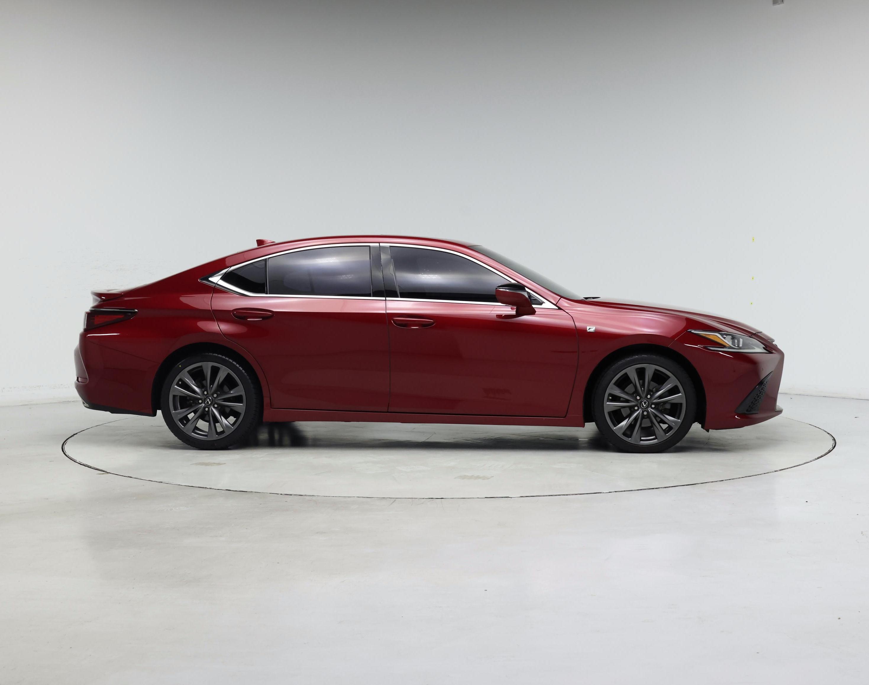 Thumbnail: 2019 Lexus ES - 7