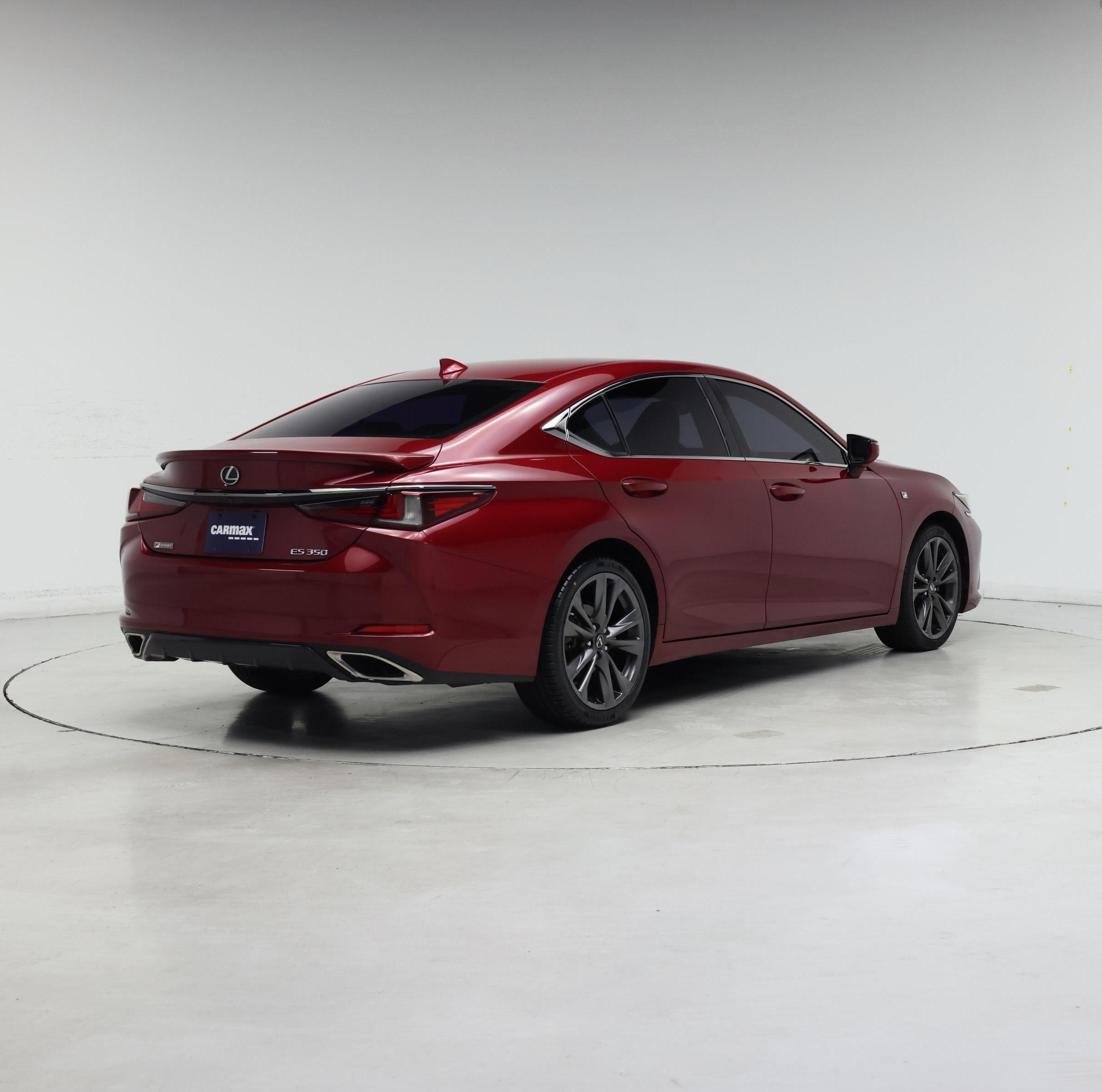 Thumbnail: 2019 Lexus ES - 8