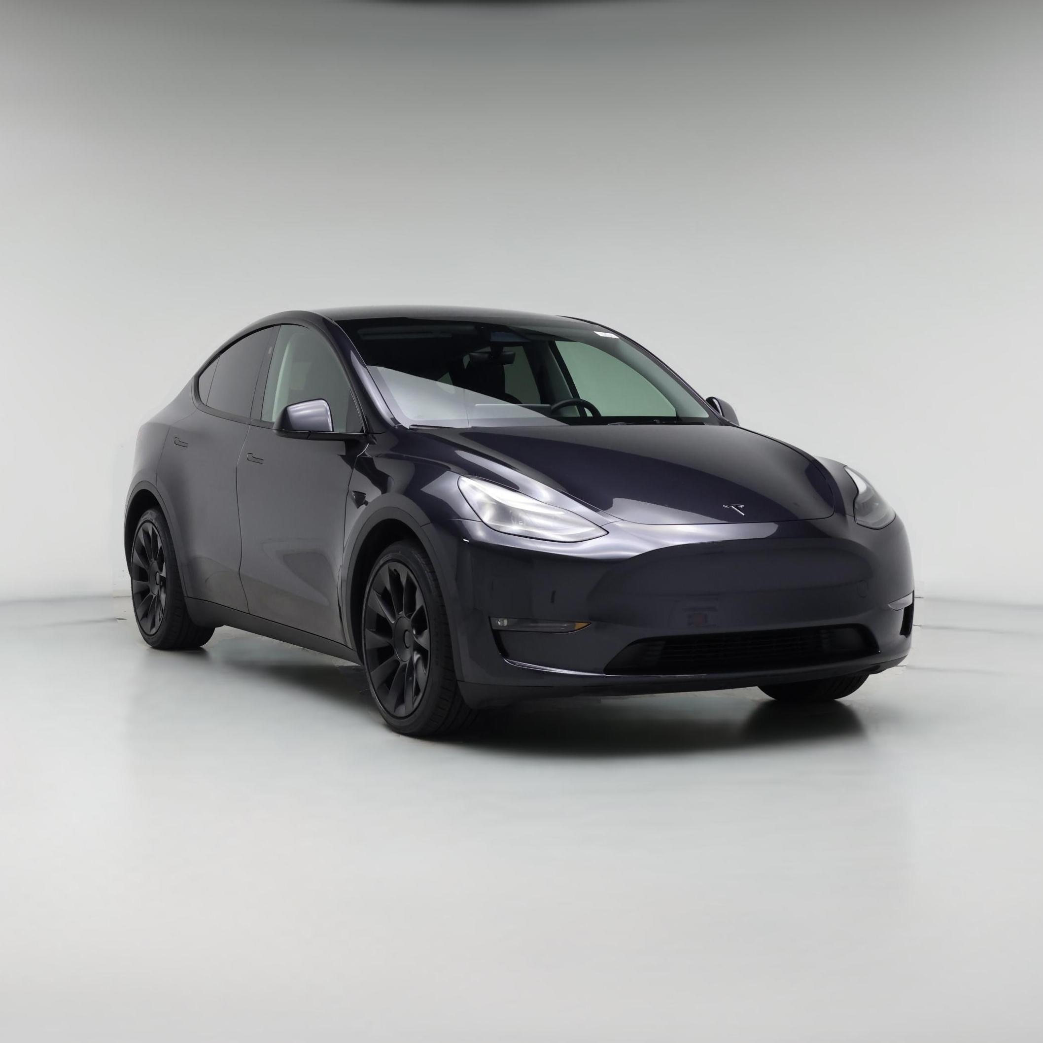 Thumbnail: 2024 Tesla Model Y - 1