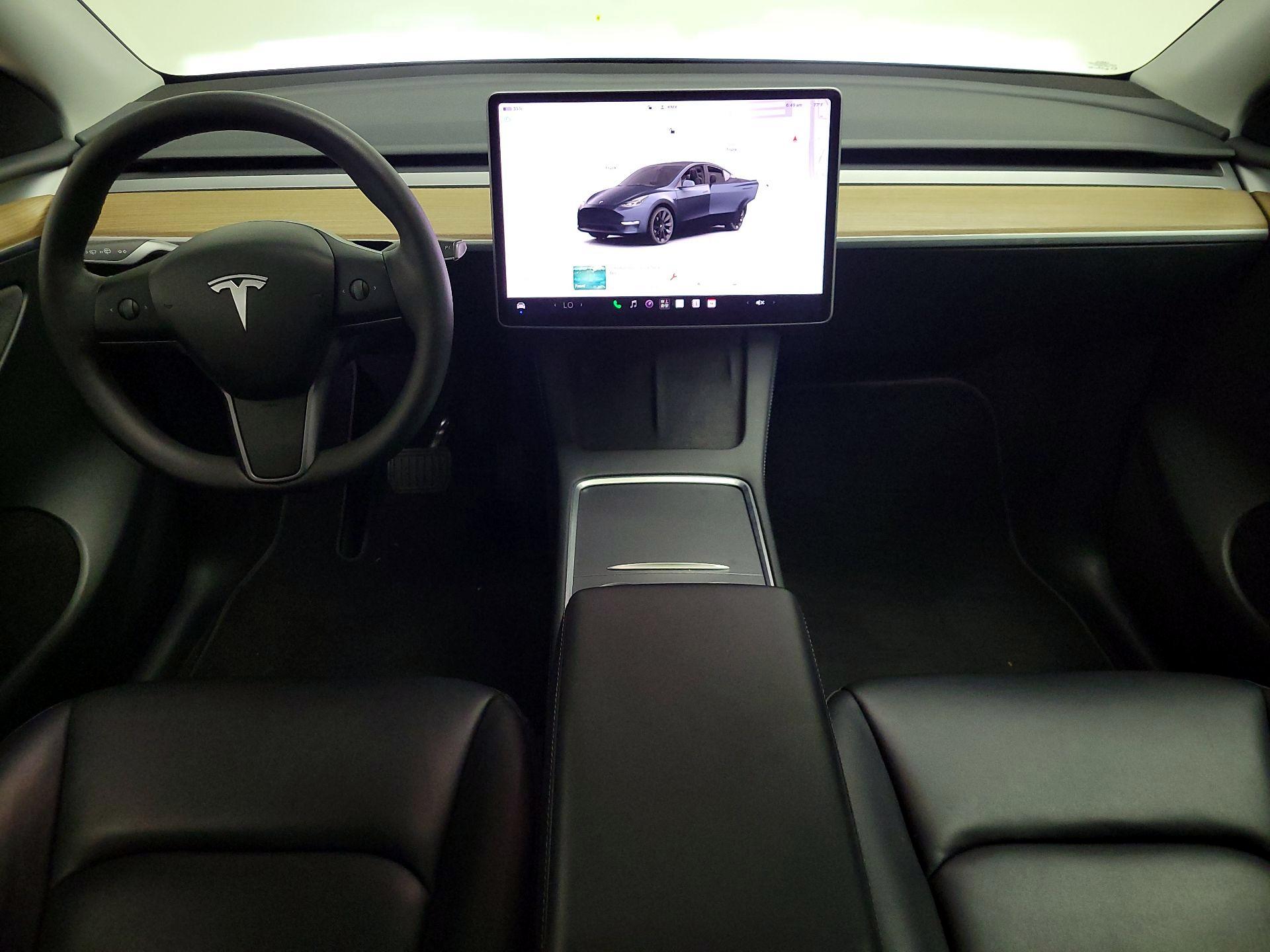 Thumbnail: 2024 Tesla Model Y - 9