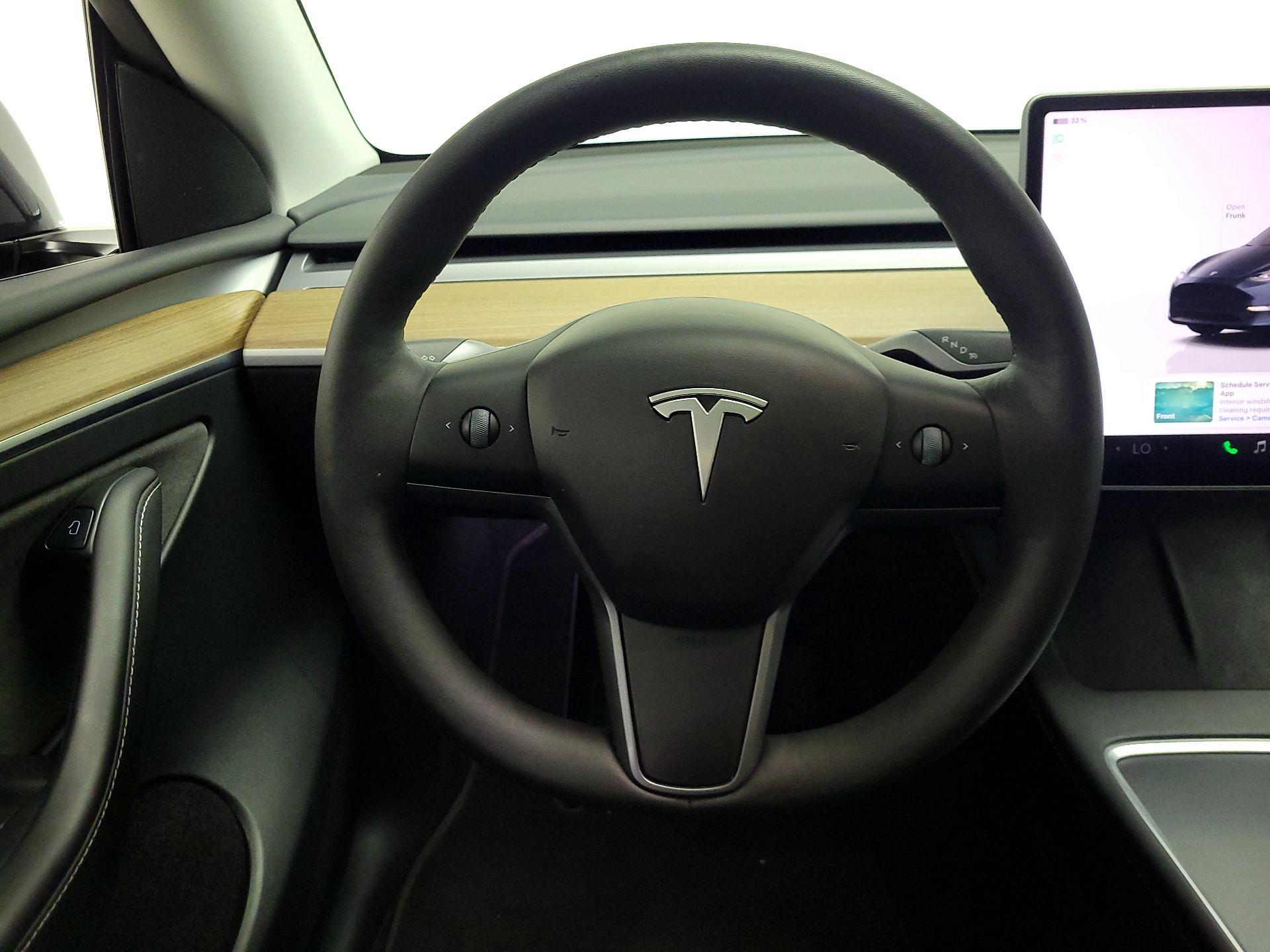 Thumbnail: 2024 Tesla Model Y - 10