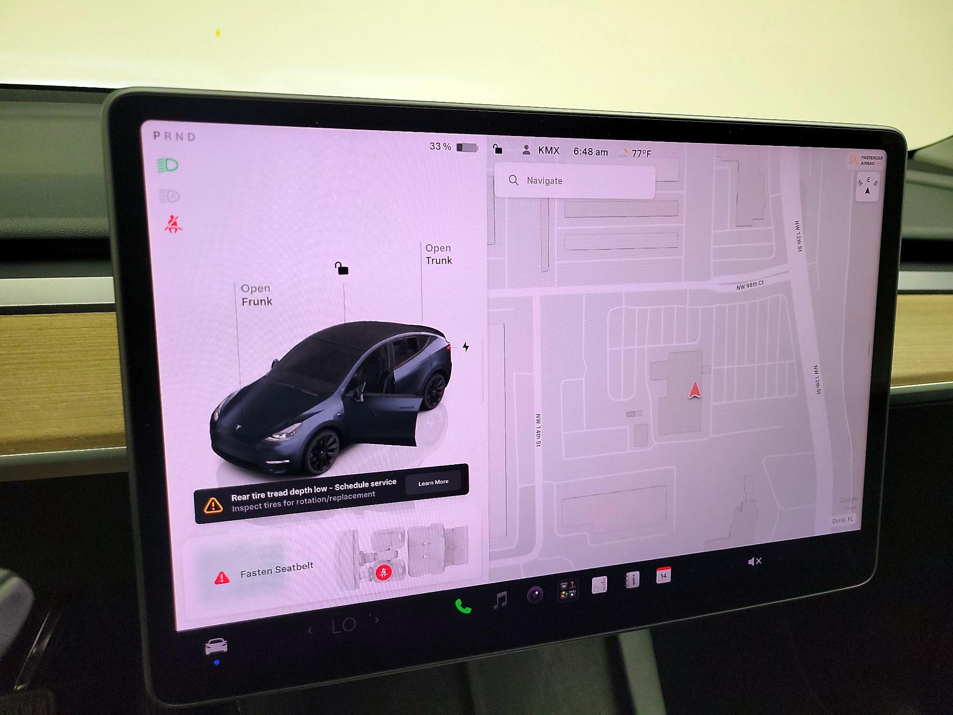 Thumbnail: 2024 Tesla Model Y - 13