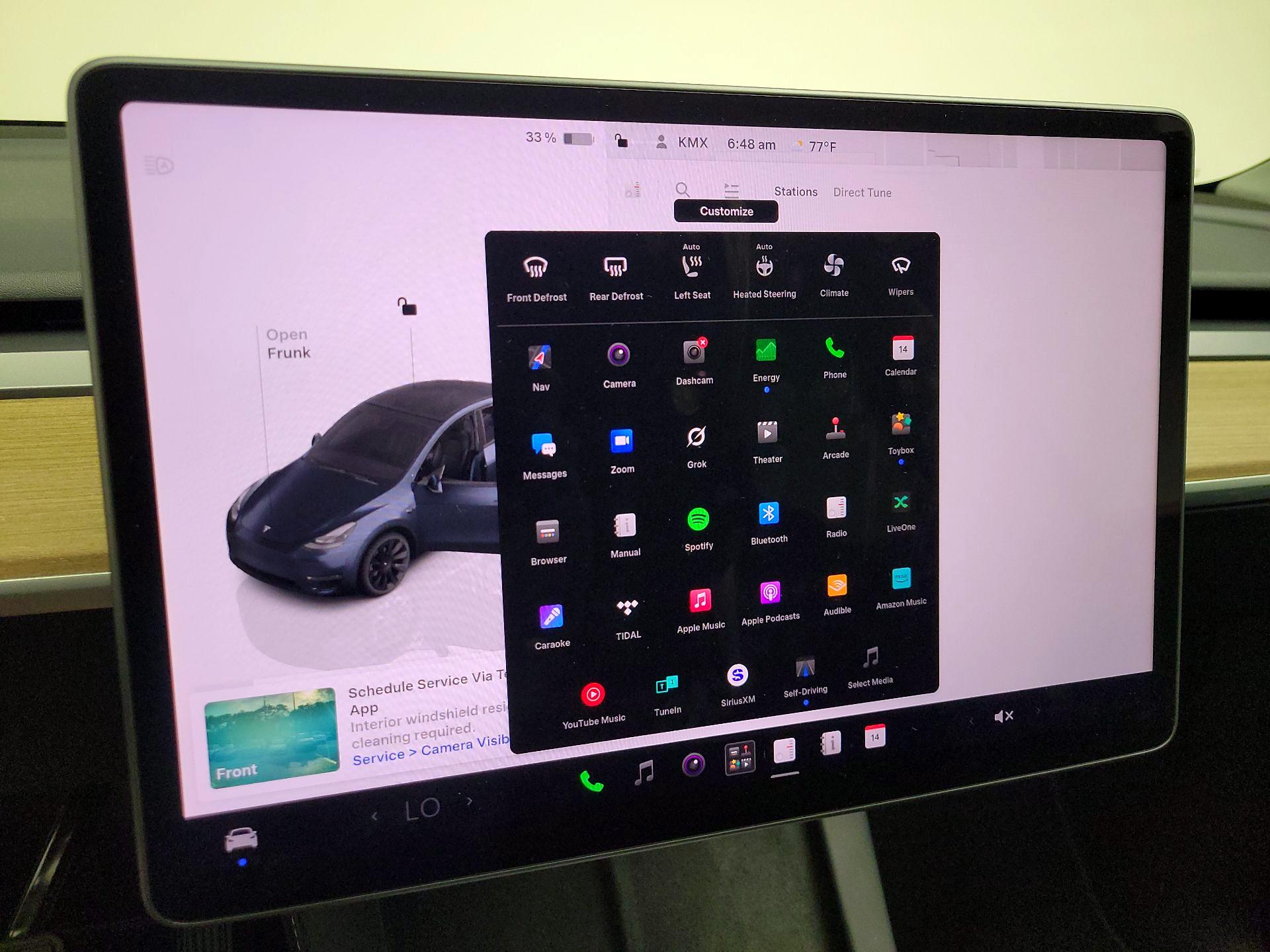 Thumbnail: 2024 Tesla Model Y - 15