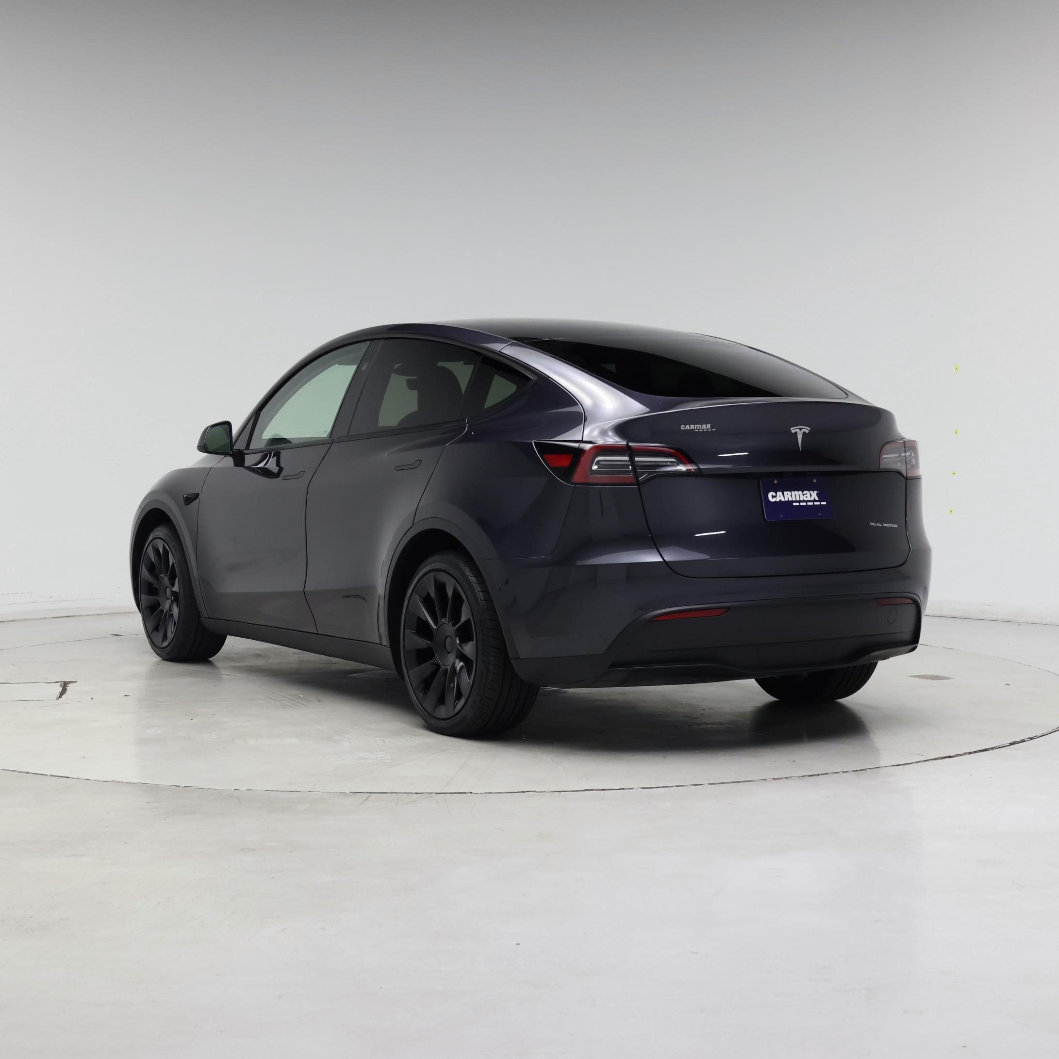 Thumbnail: 2024 Tesla Model Y - 2