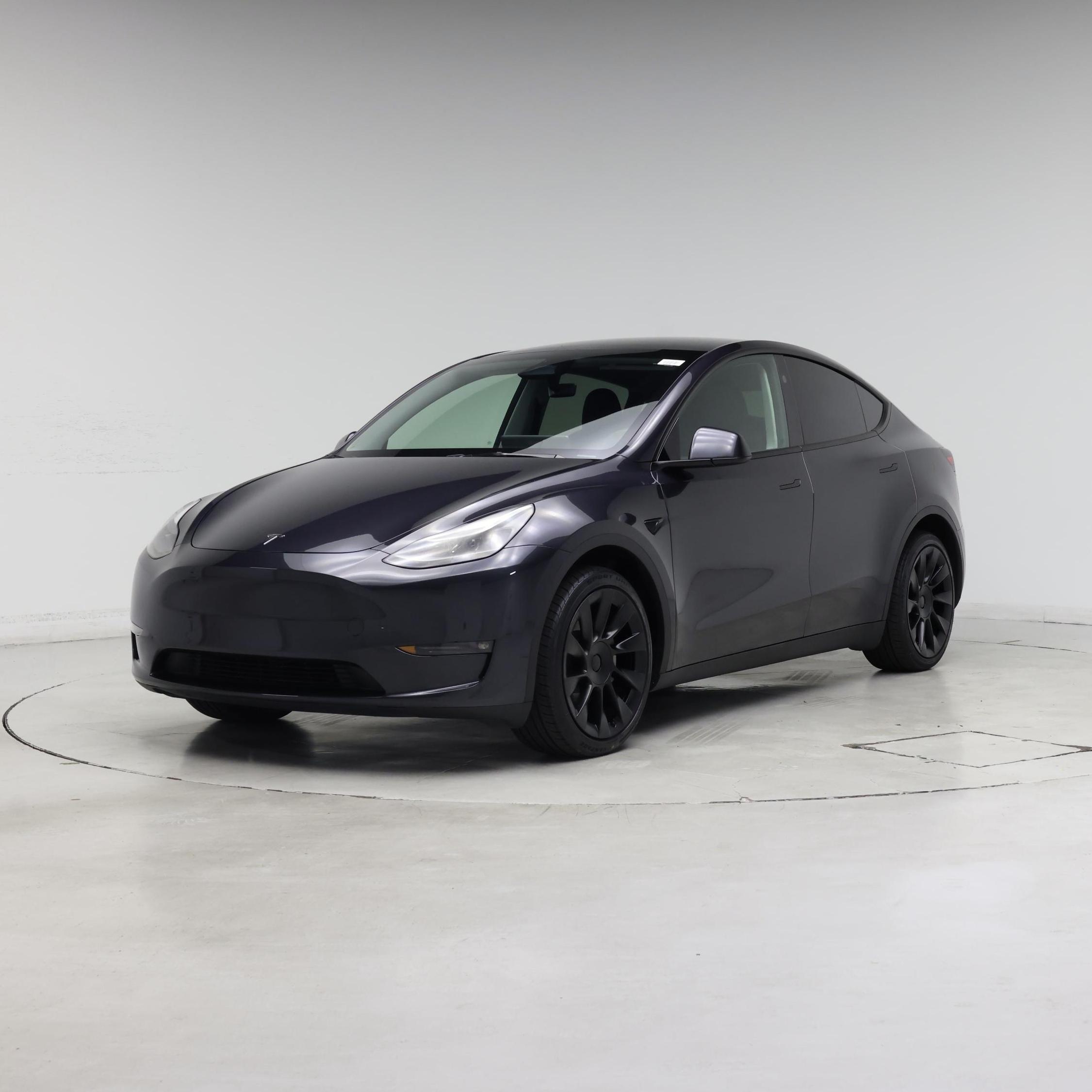 Thumbnail: 2024 Tesla Model Y - 4