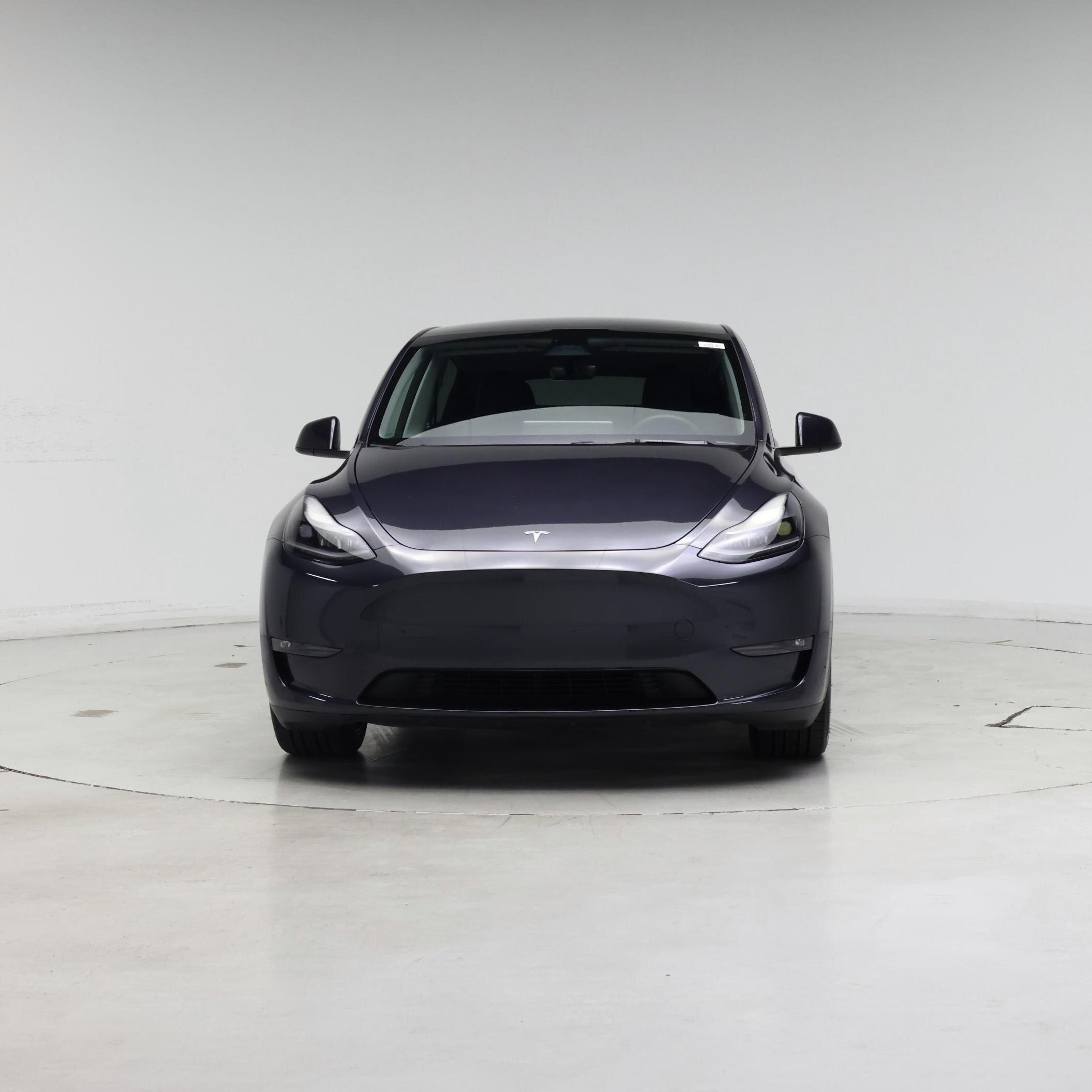 Thumbnail: 2024 Tesla Model Y - 5