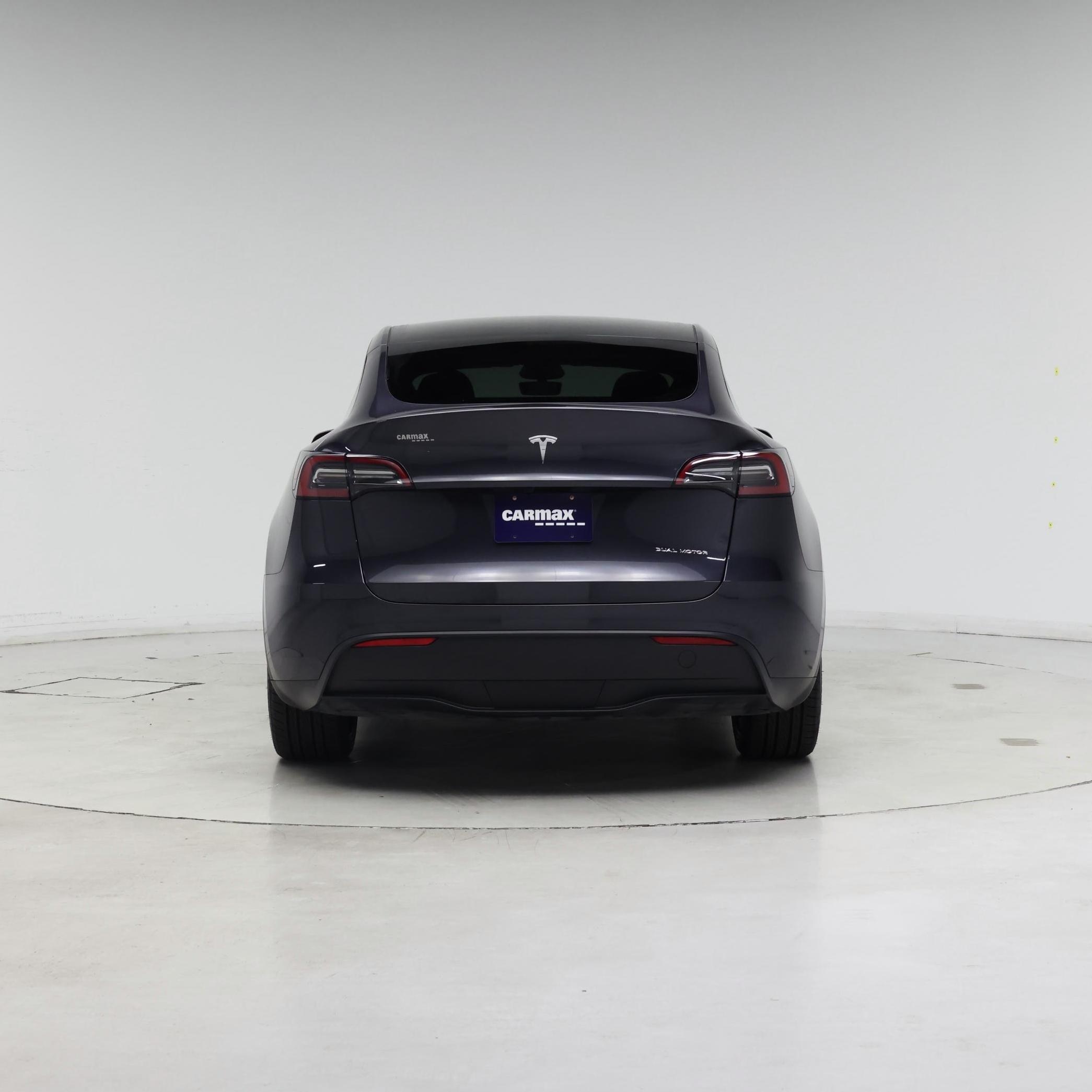 Thumbnail: 2024 Tesla Model Y - 6
