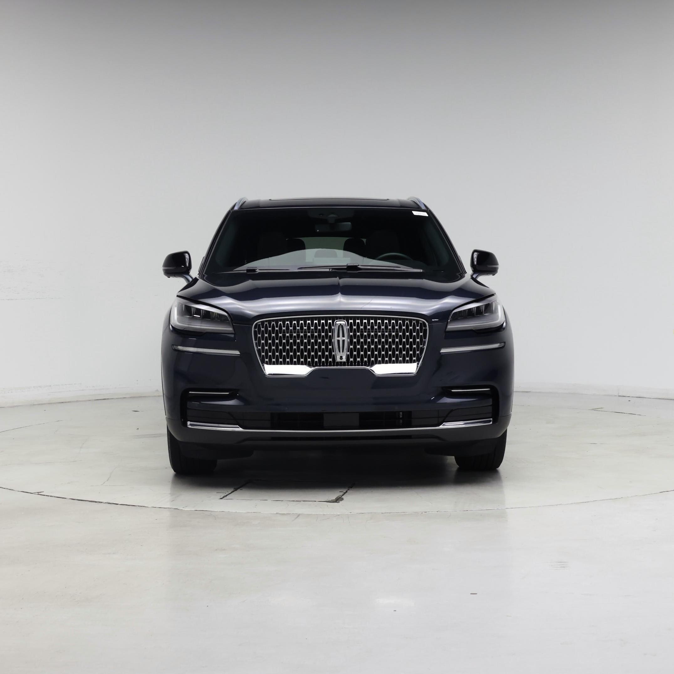 Thumbnail: 2024 Lincoln Aviator - 5