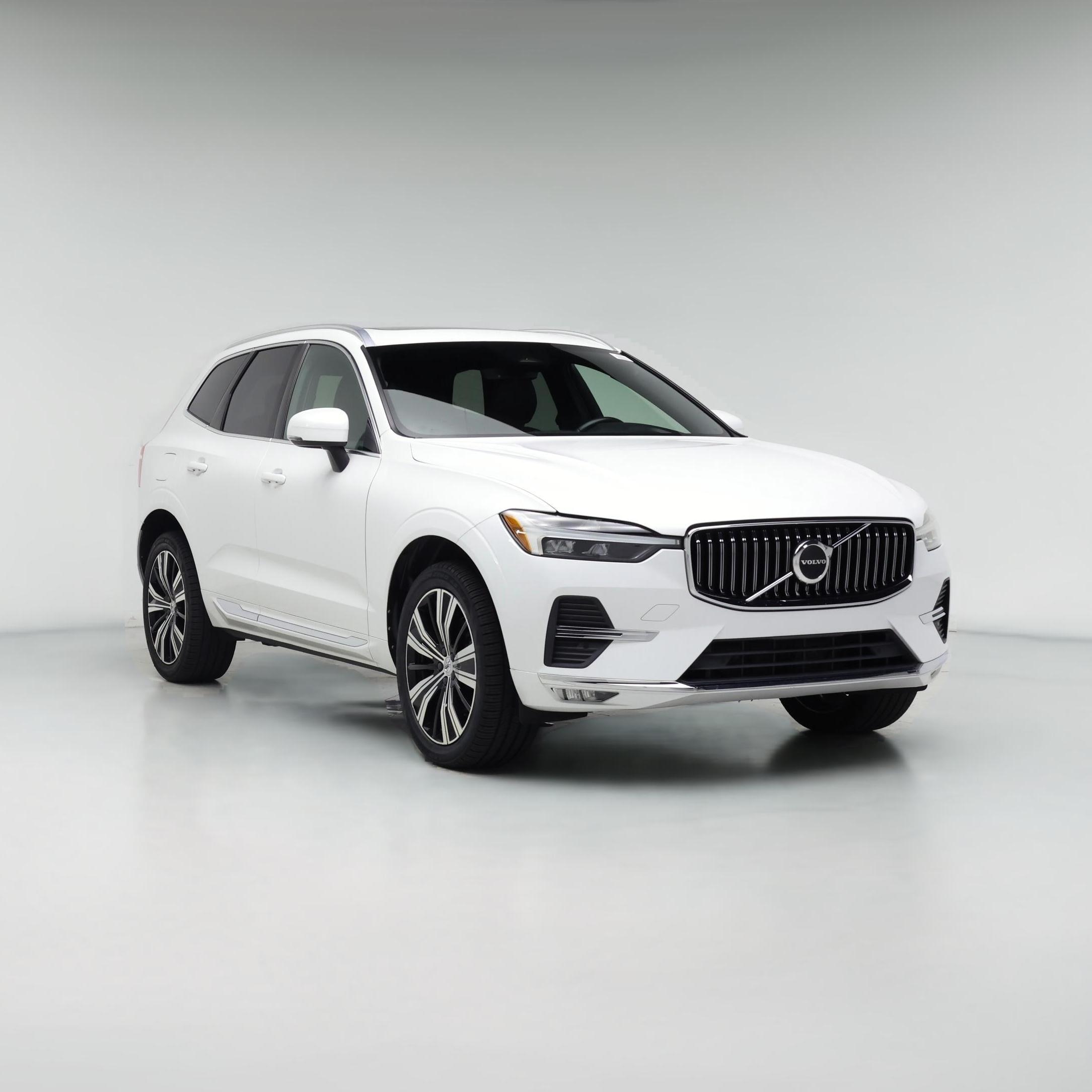 Thumbnail: 2022 Volvo XC60 - 1