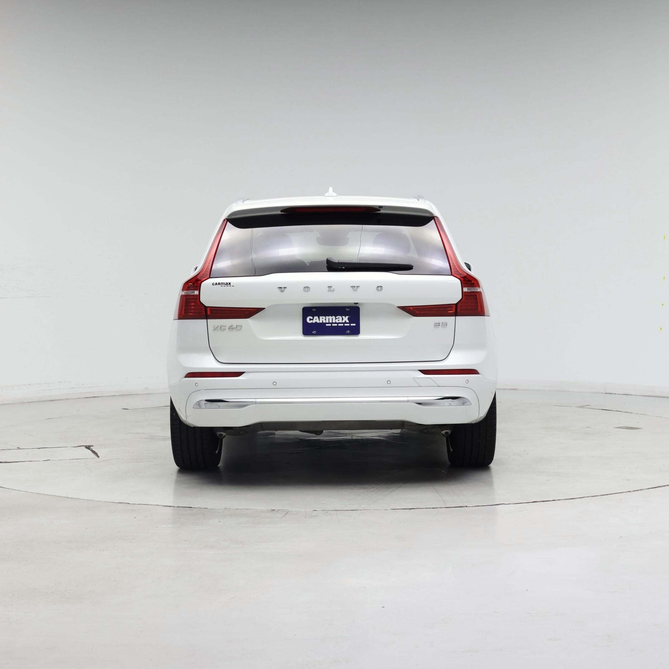 Thumbnail: 2022 Volvo XC60 - 6