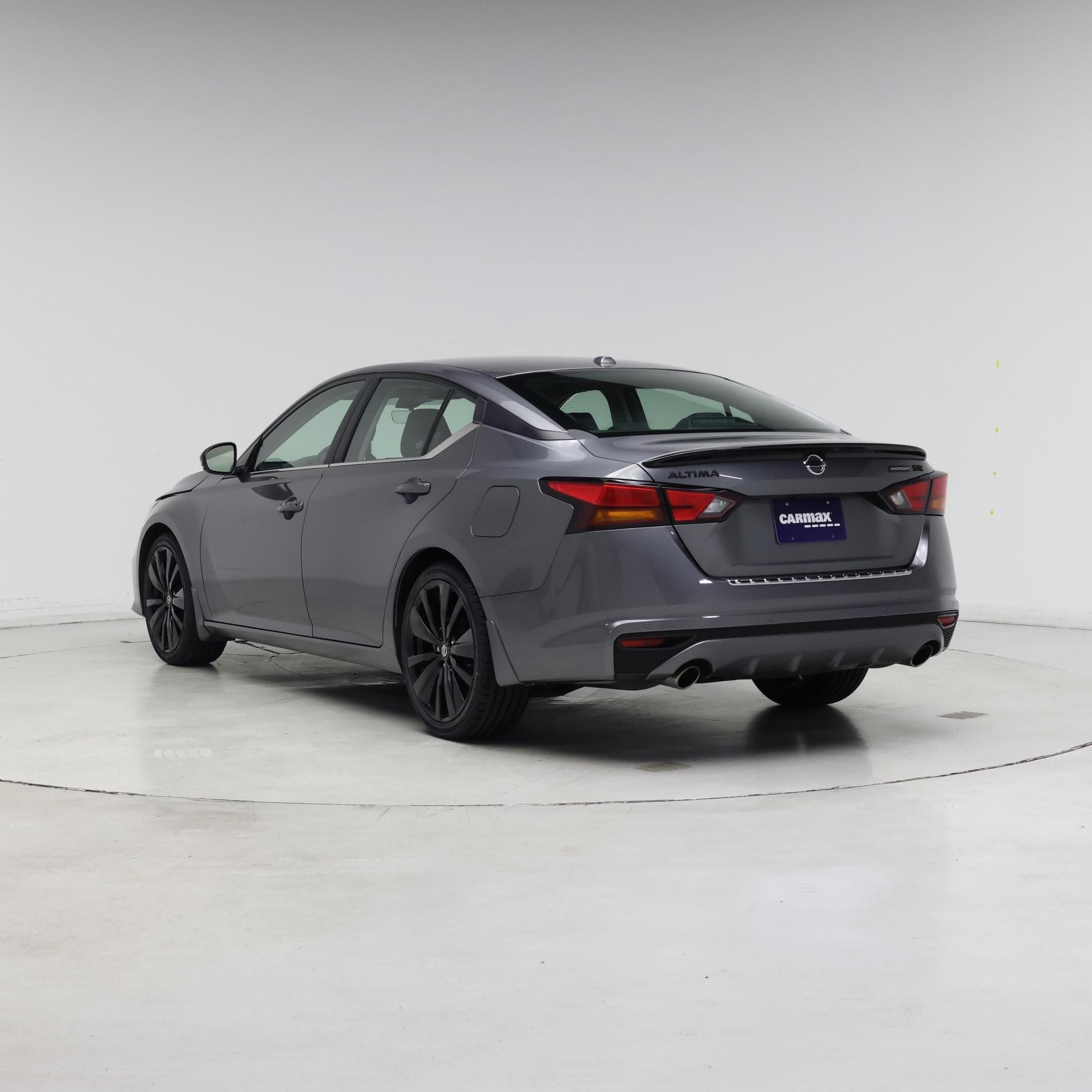 Thumbnail: 2022 Nissan Altima - 2