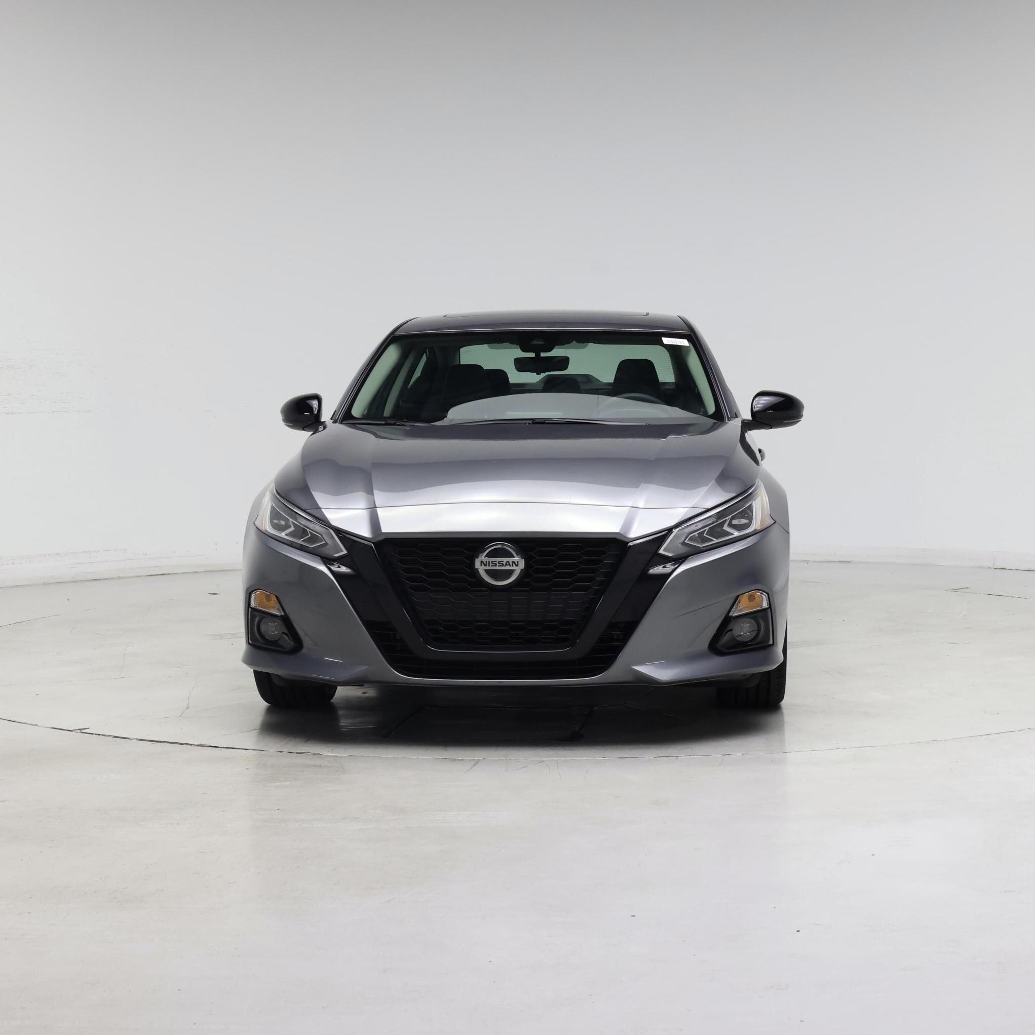 Thumbnail: 2022 Nissan Altima - 5