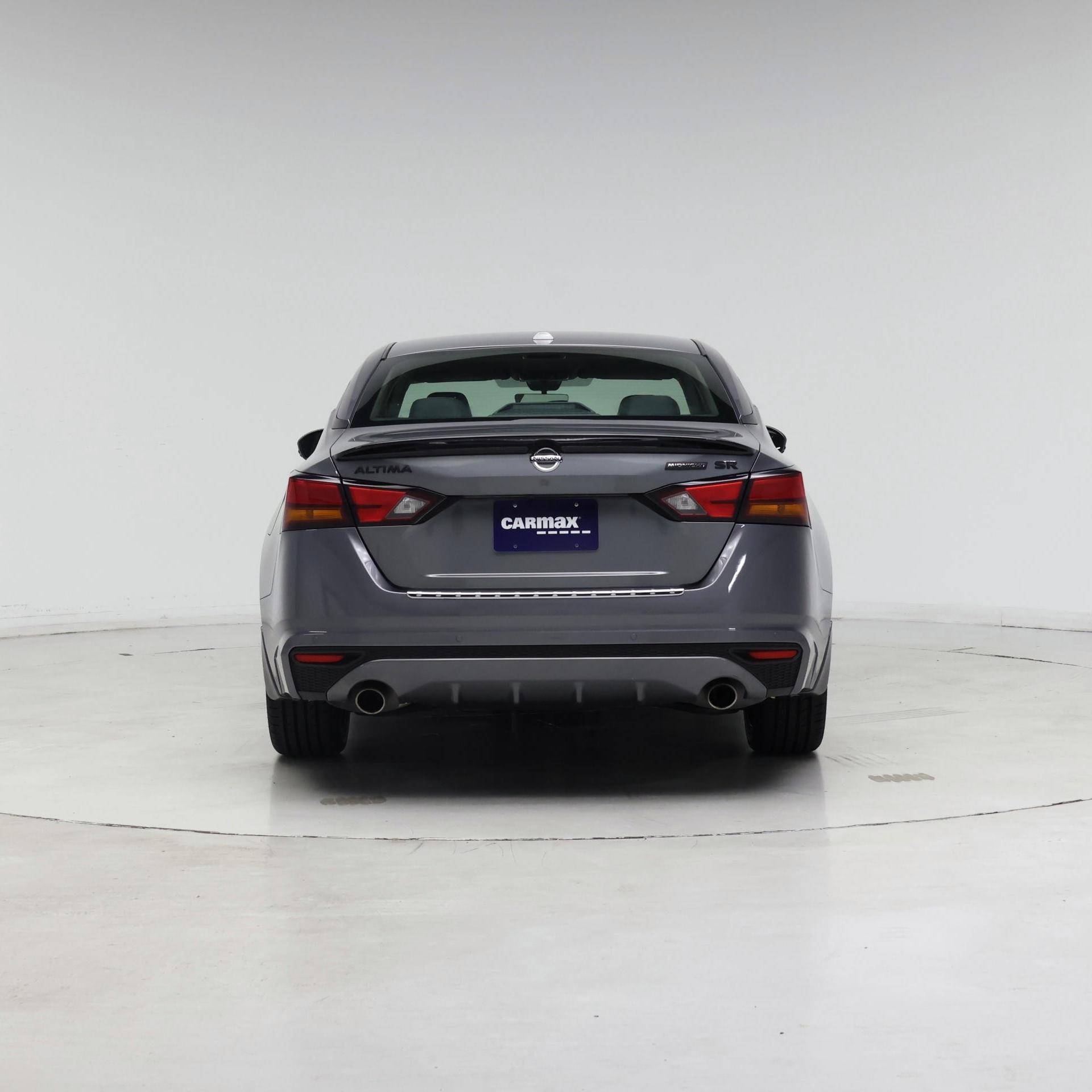 Thumbnail: 2022 Nissan Altima - 6