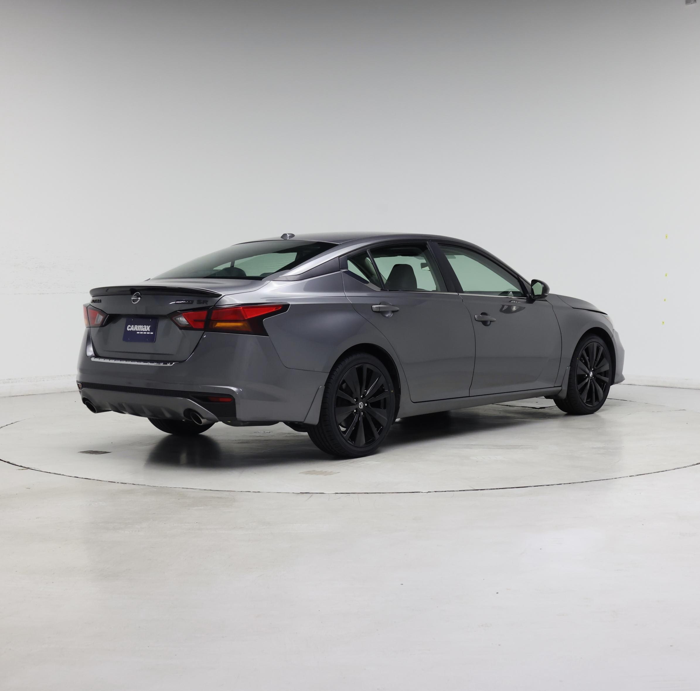 Thumbnail: 2022 Nissan Altima - 8